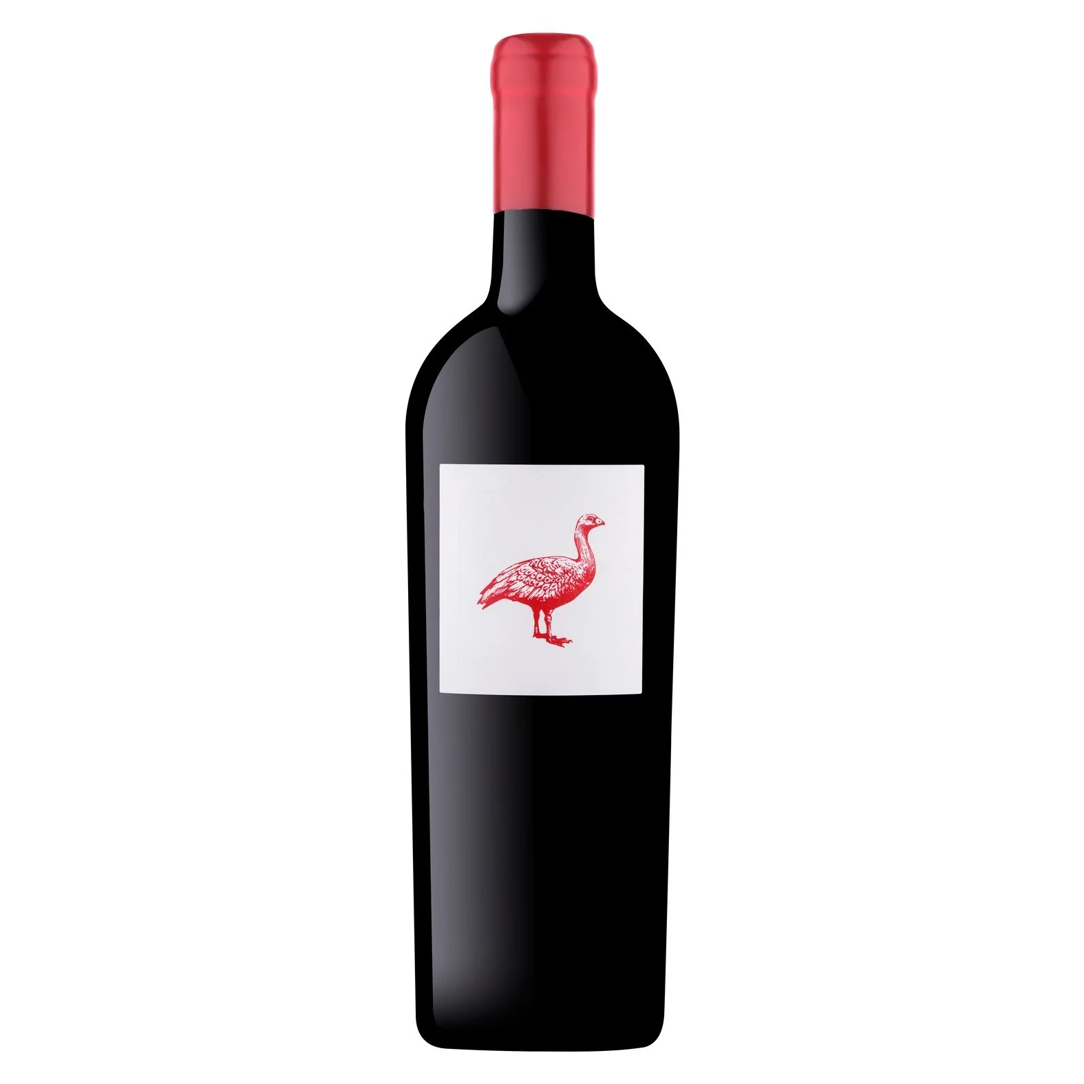 Cape Barren Rare Bird Shiraz 2021