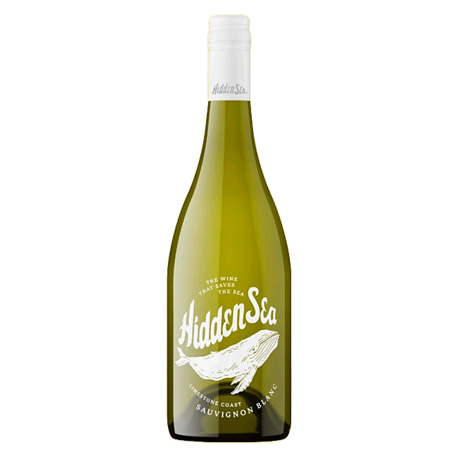 Hidden Sea Sauvignon Blanc 2026