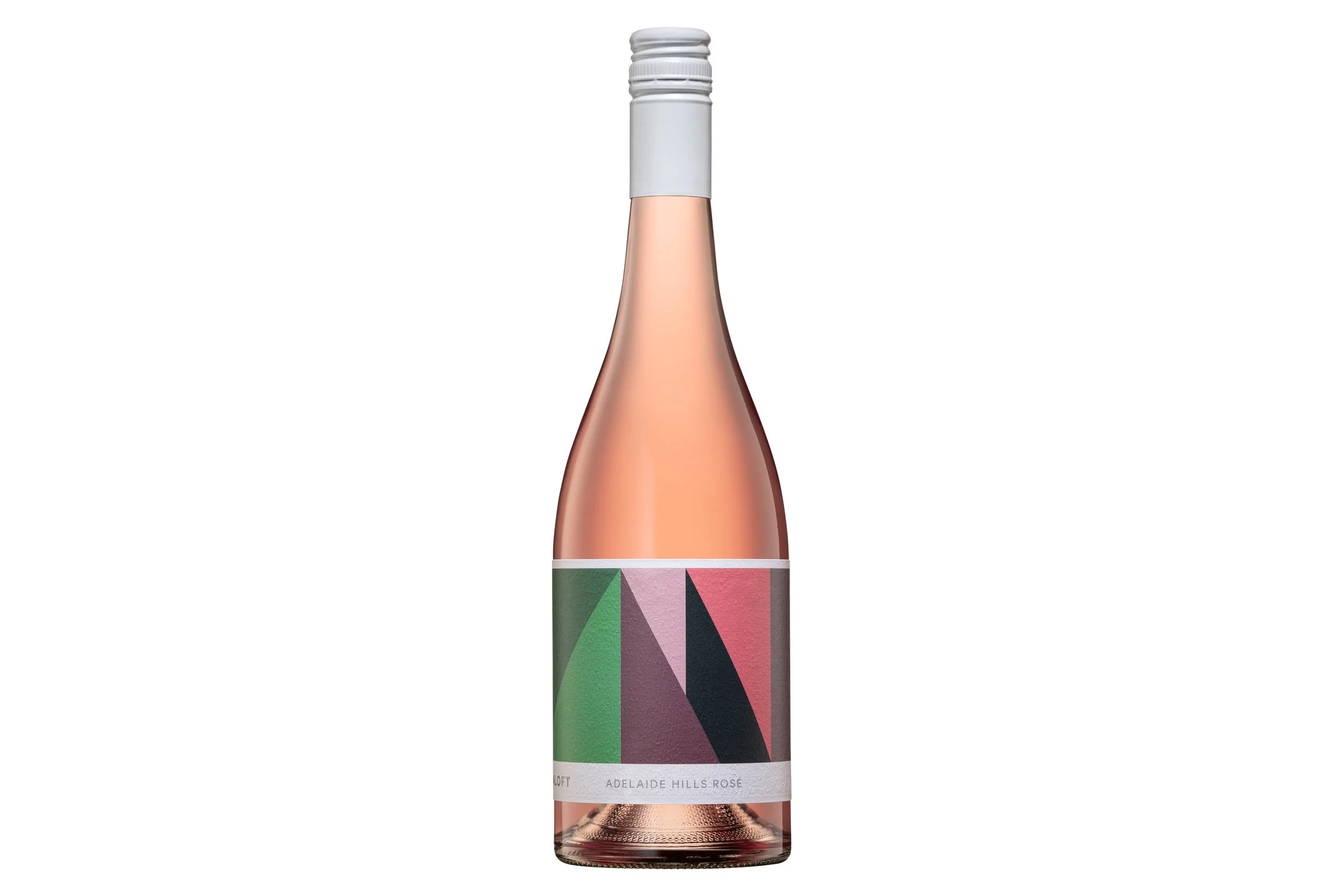Bottle of Lambrook ALOFT Rosé 2026.