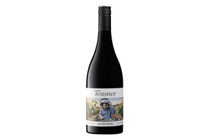 Teusner Master Mixer Shiraz 2021 — Campbell Mattinson