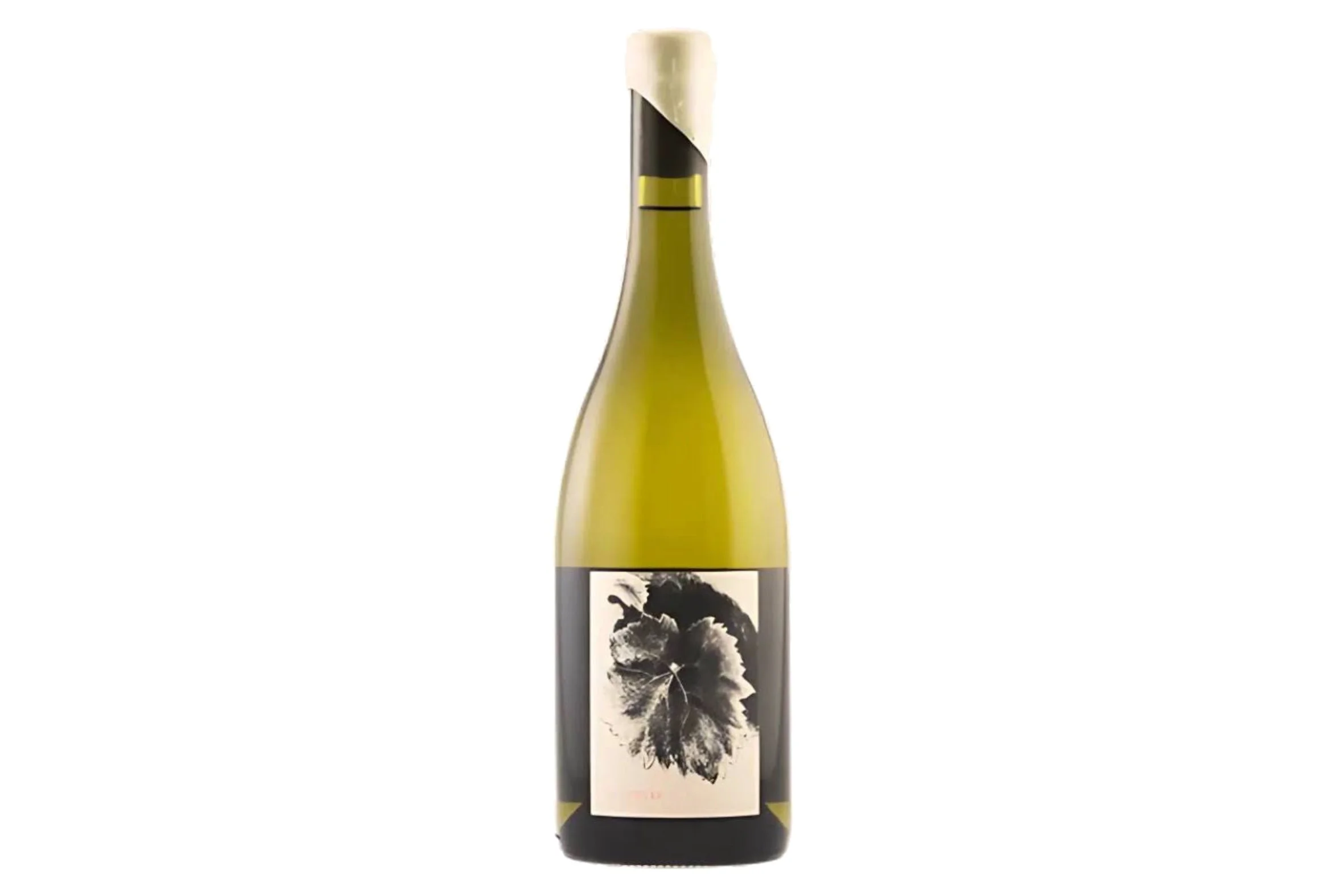 Bottle of J&S Fielke Lenswood Chardonnay 2025.