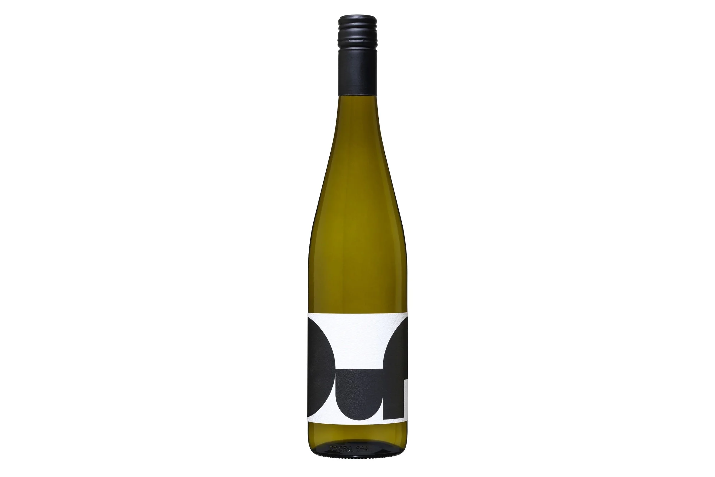 Bottle of Duff Wines SFAR 2026.