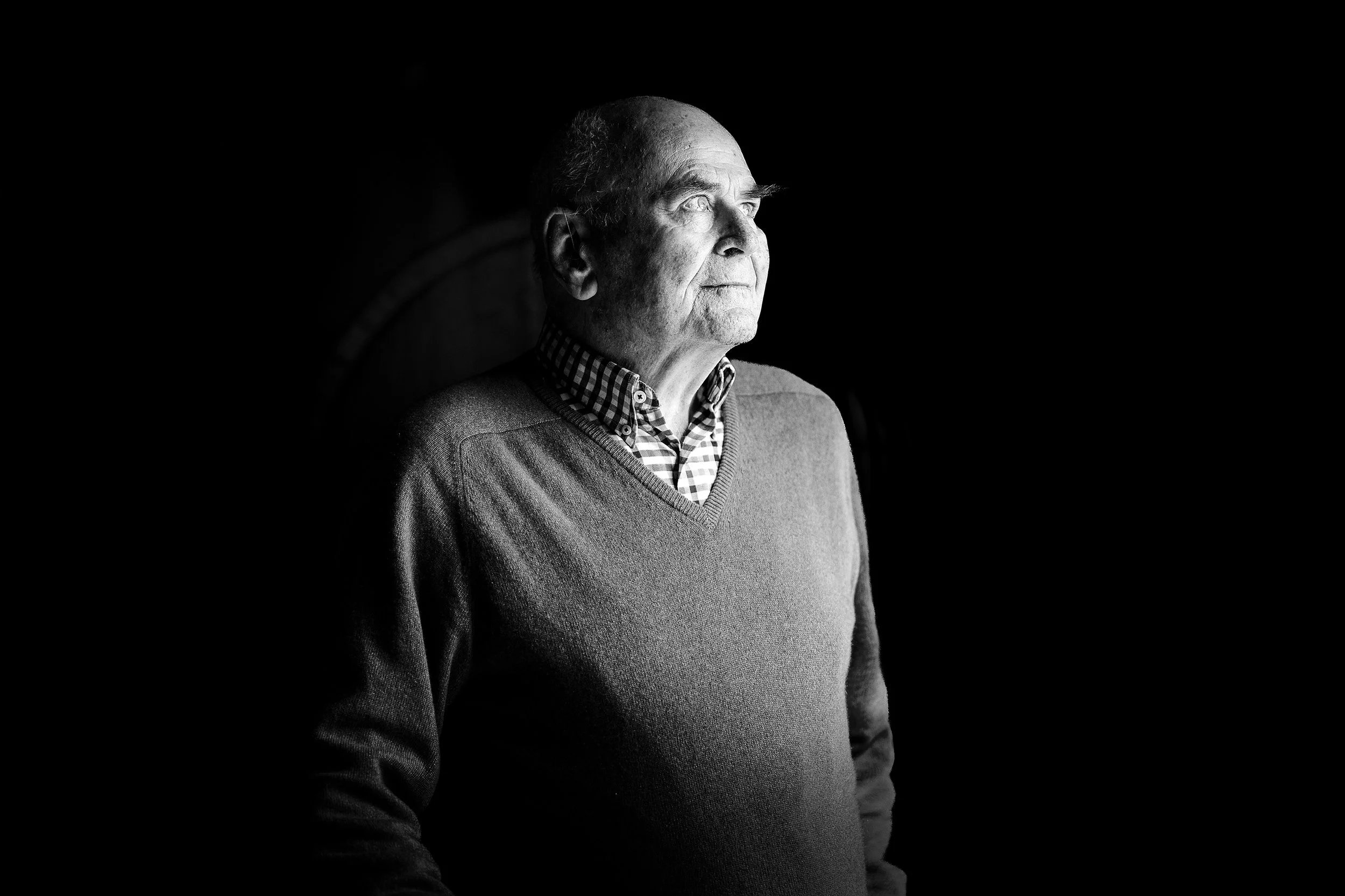 Halliday by Mattinson