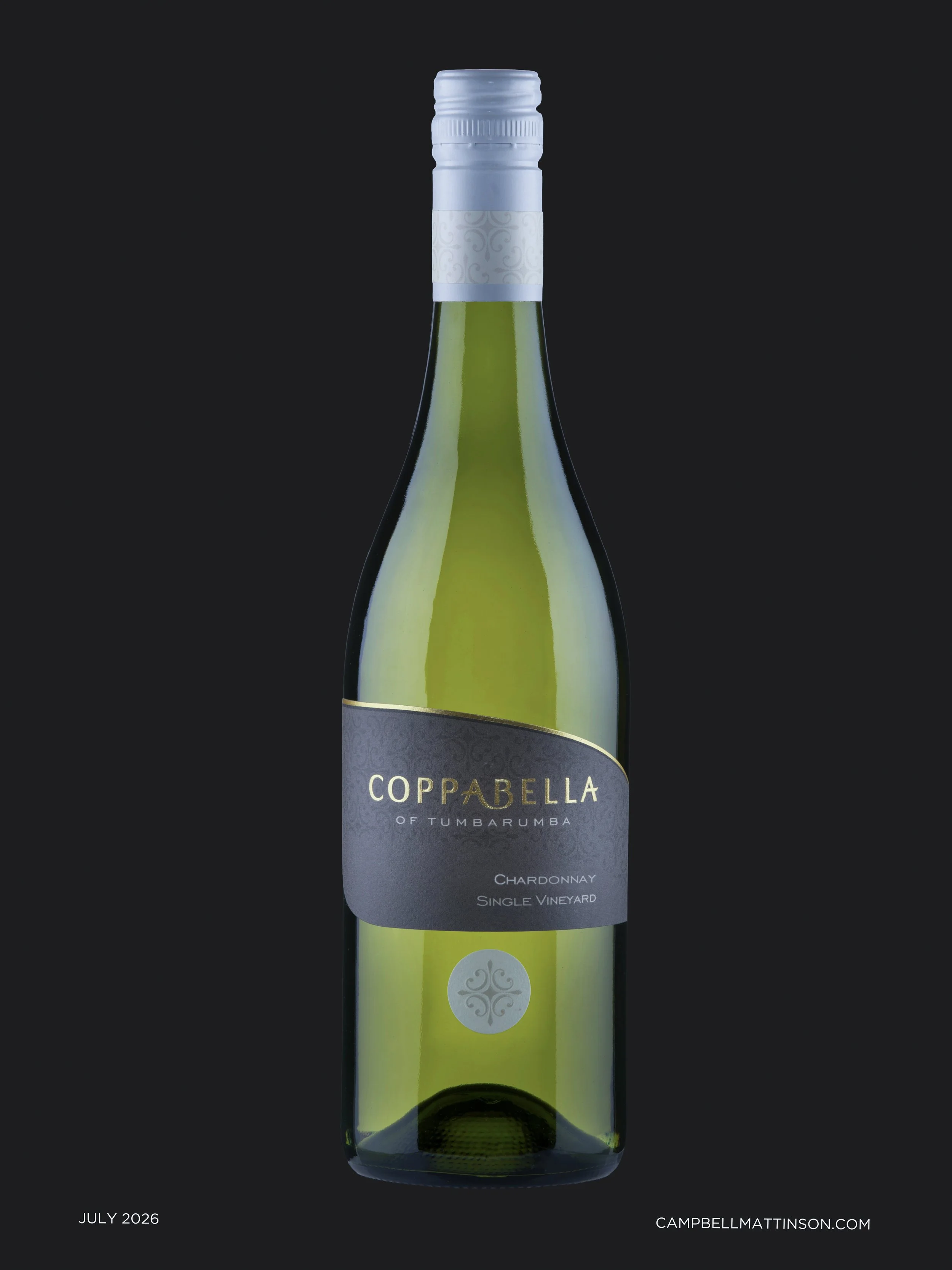 Coppabella Chardonnay