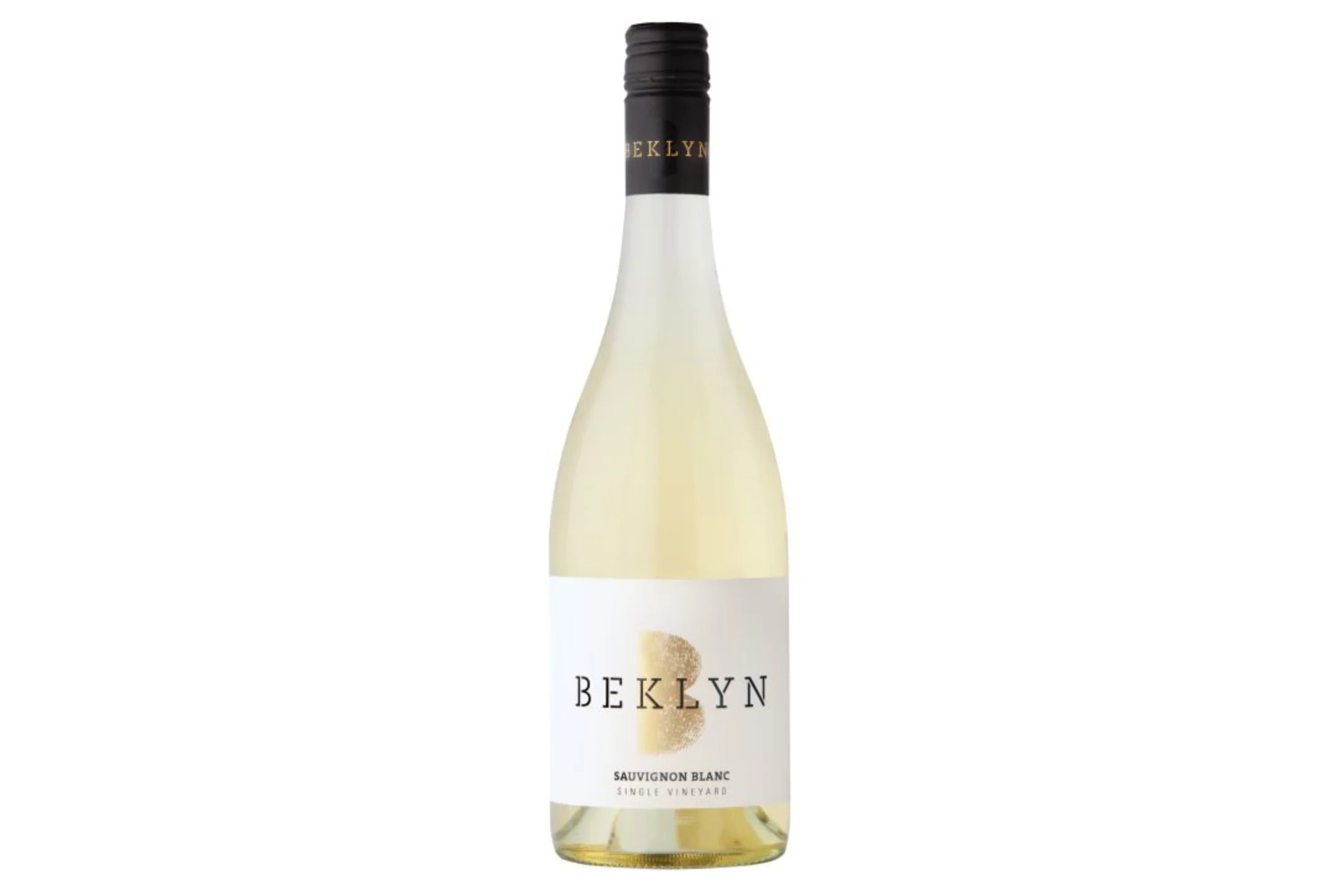 Bottle of Beklyn Sauvignon Blanc 2026.