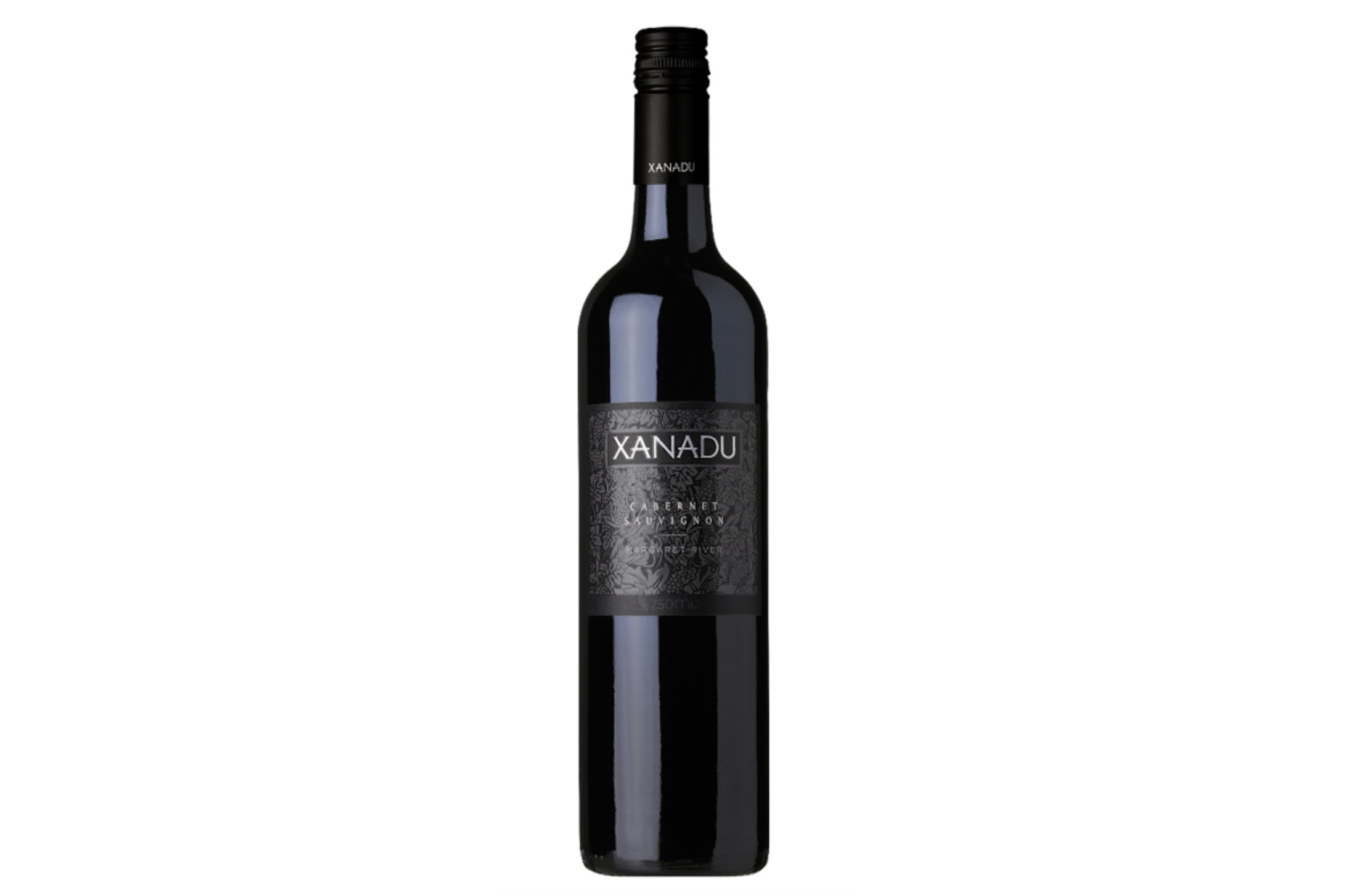 Bottle of Xanadu Cabernet Sauvignon 2023.