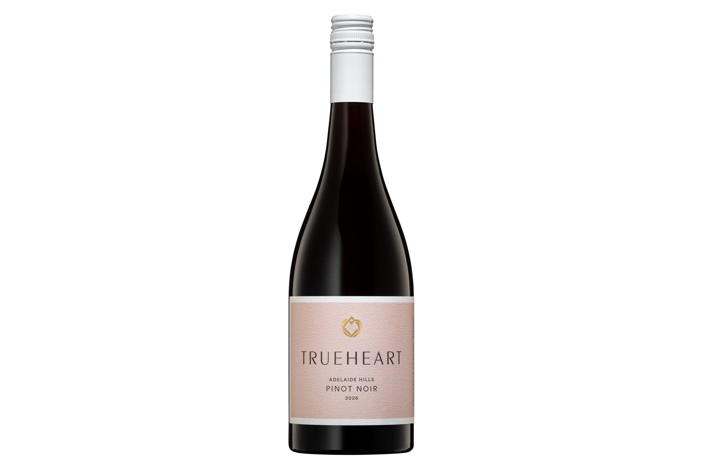 Bottle of Lambrook Trueheart Pinot Noir 2026.