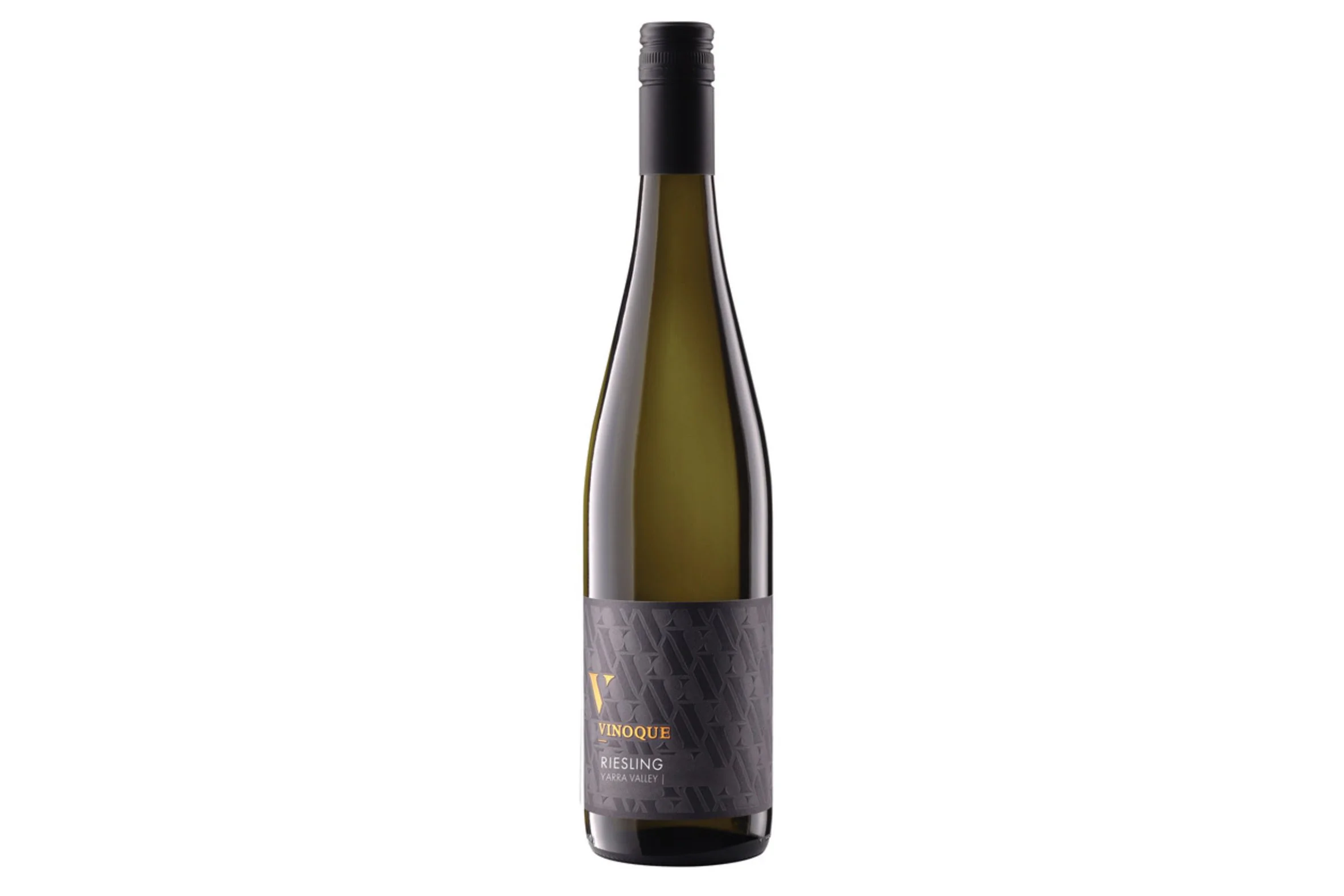 Bottle of De Bortoli Vinoque Riesling 2025.