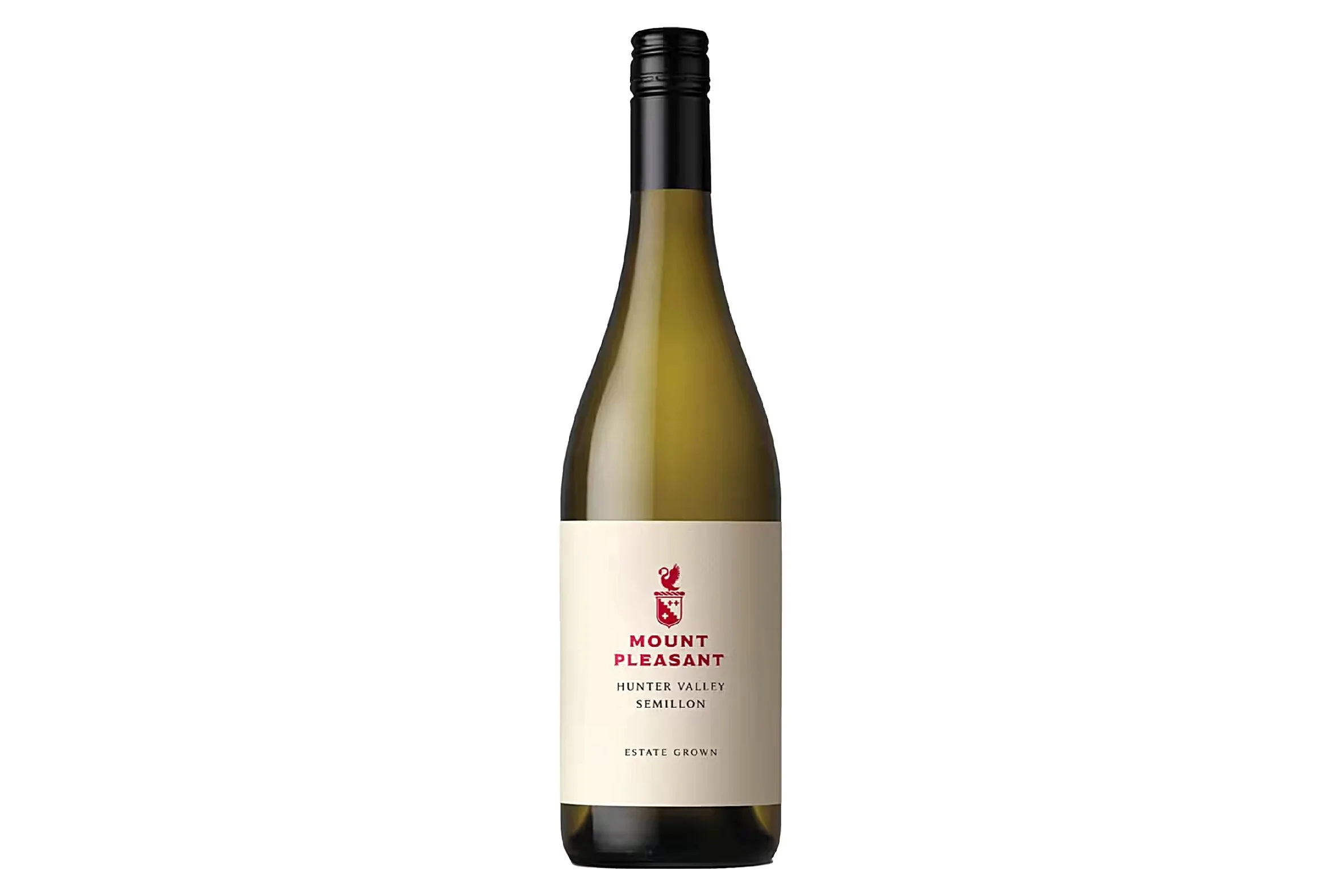Bottle of Mount Pleasant Estate Semillon 2026.
