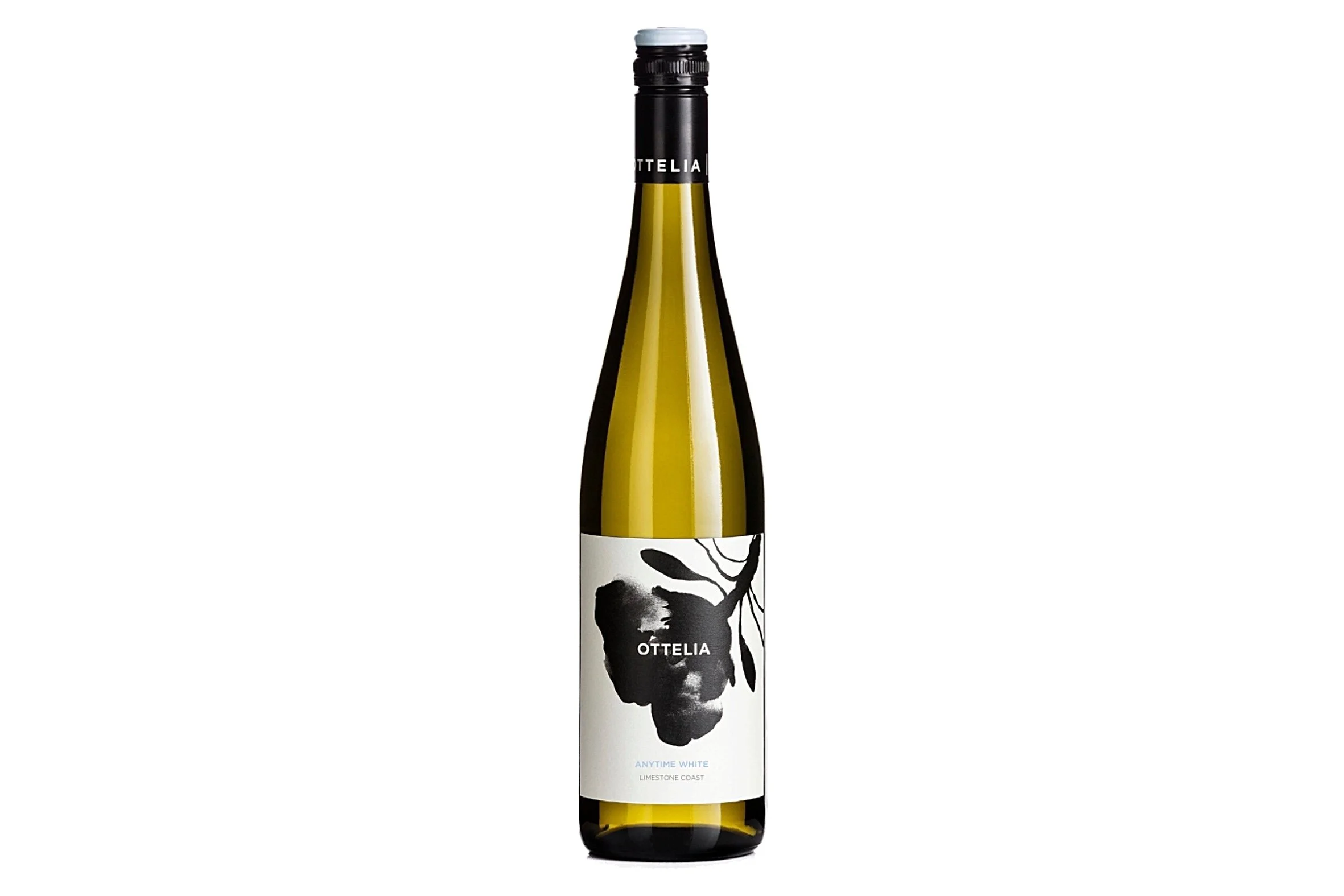 Bottle of Ottelia Anytime White 2026.