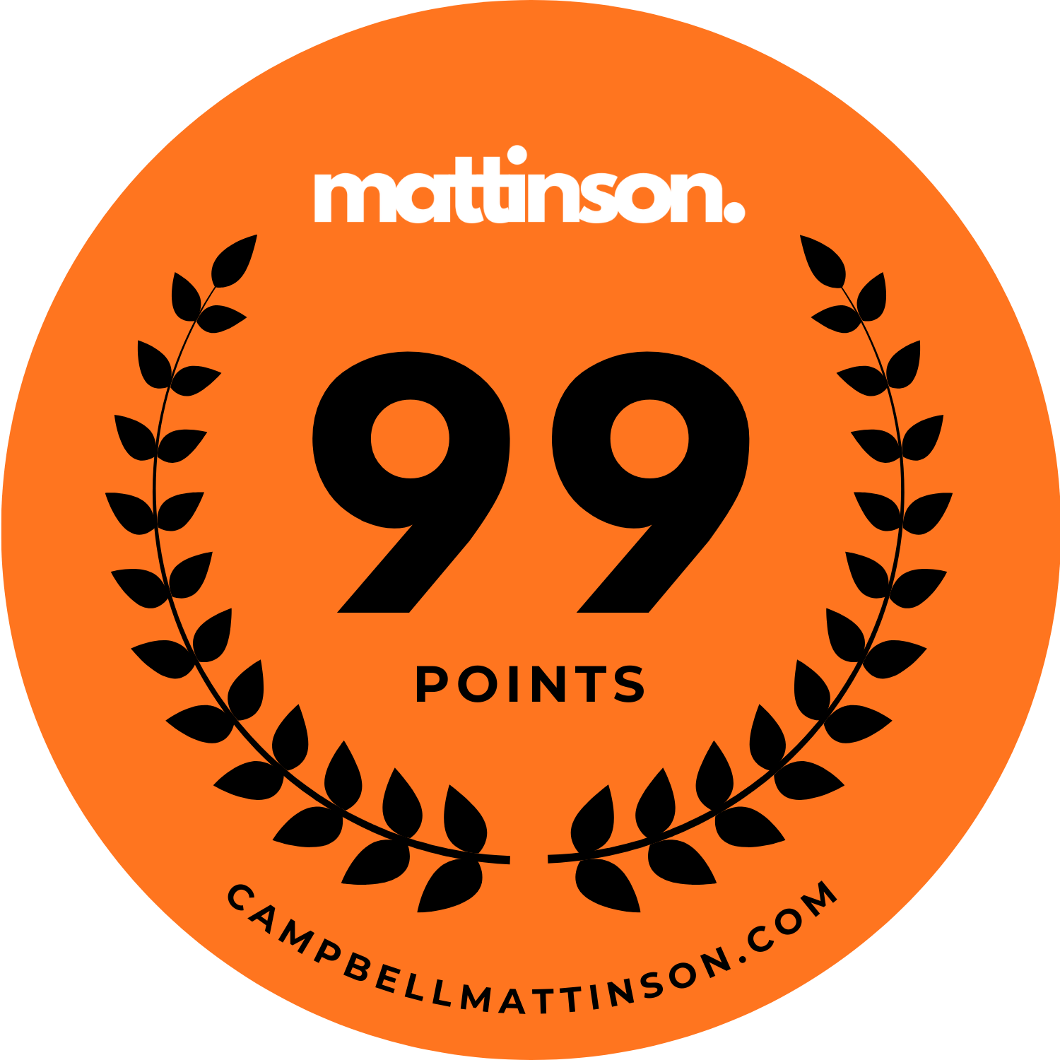 Mattinson Roundel 99 Points.png