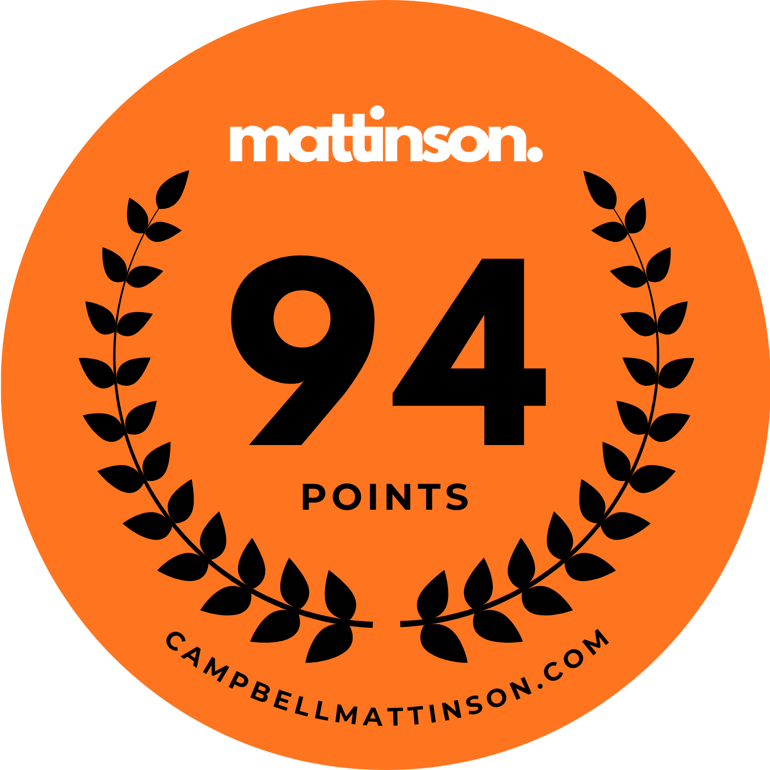 Mattinson Roundel 94 Points.png