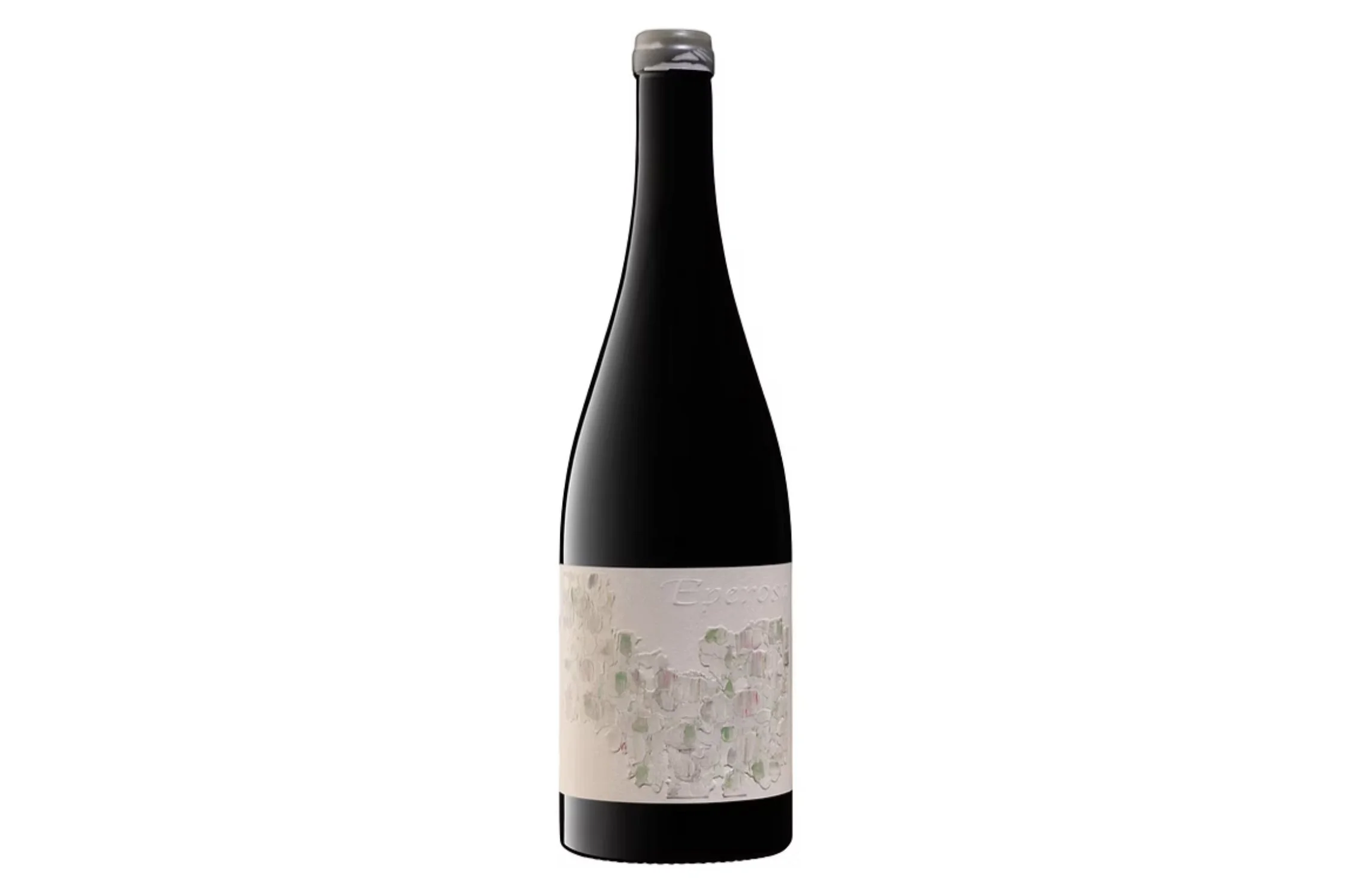 Bottle of Eperosa SGG 1858 Grenache 2023.