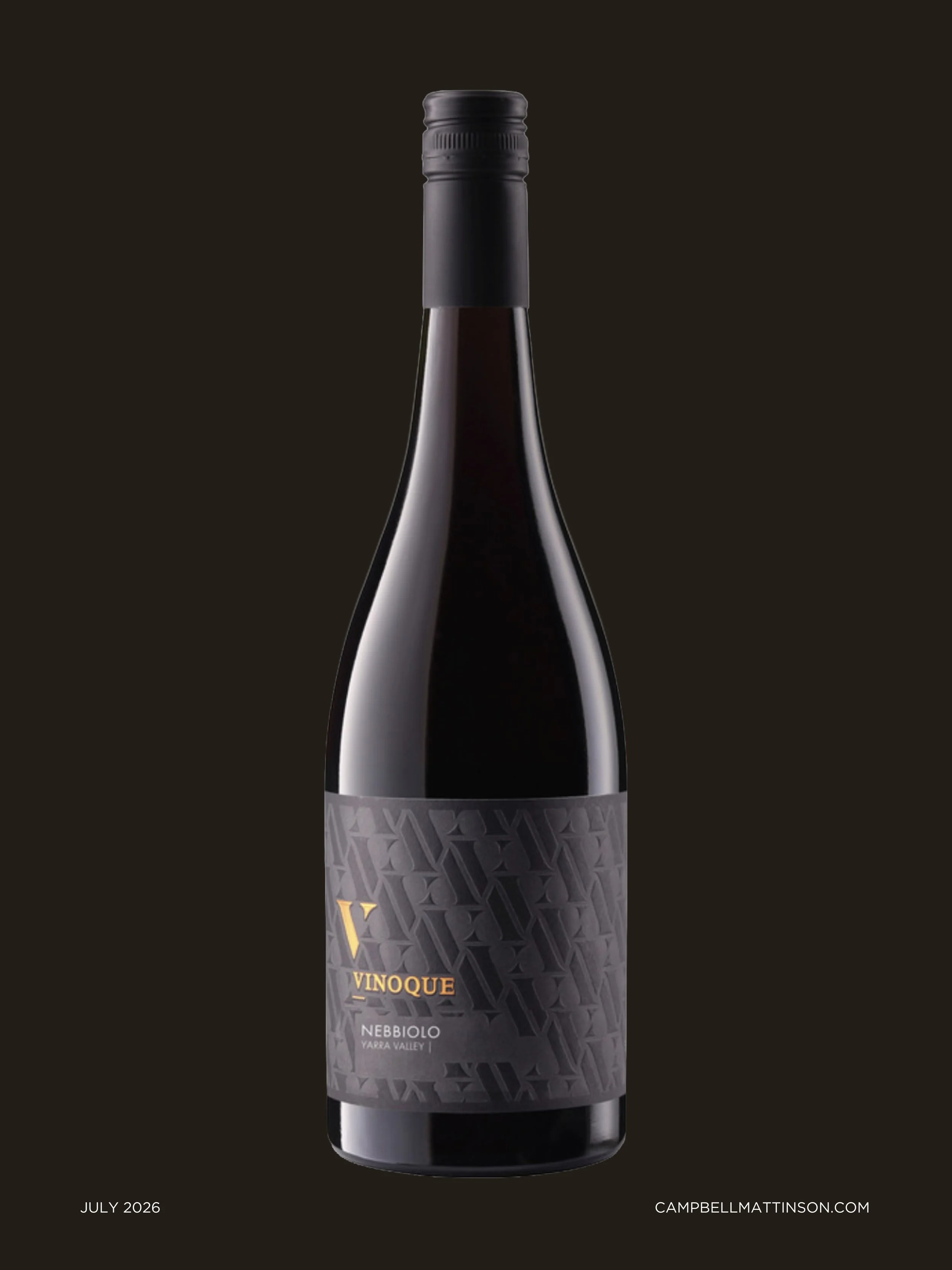 Vinoque Nebbiolo