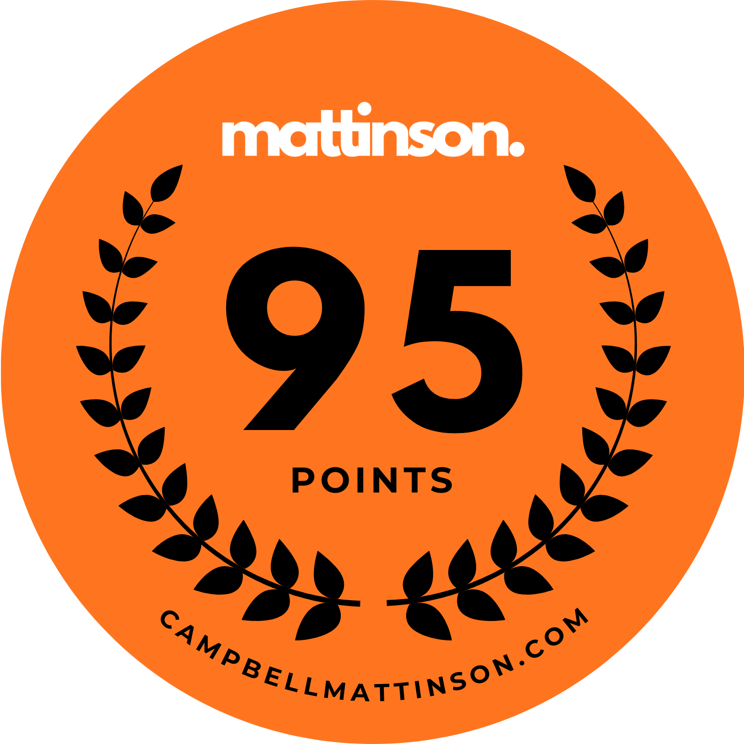 Mattinson Roundel 95 Points.png