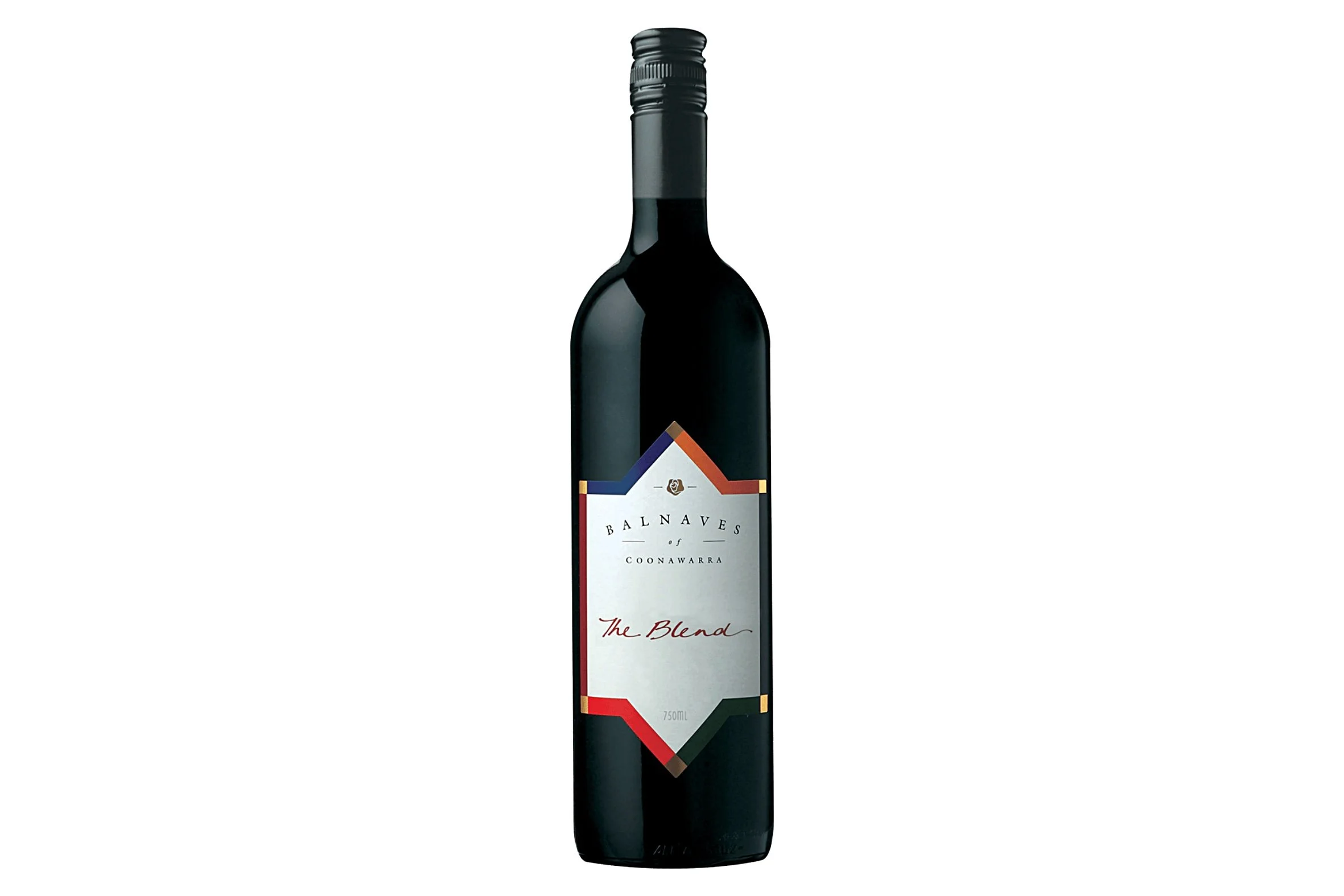 Bottle of Balnaves of Coonawarra The Blend 2024.