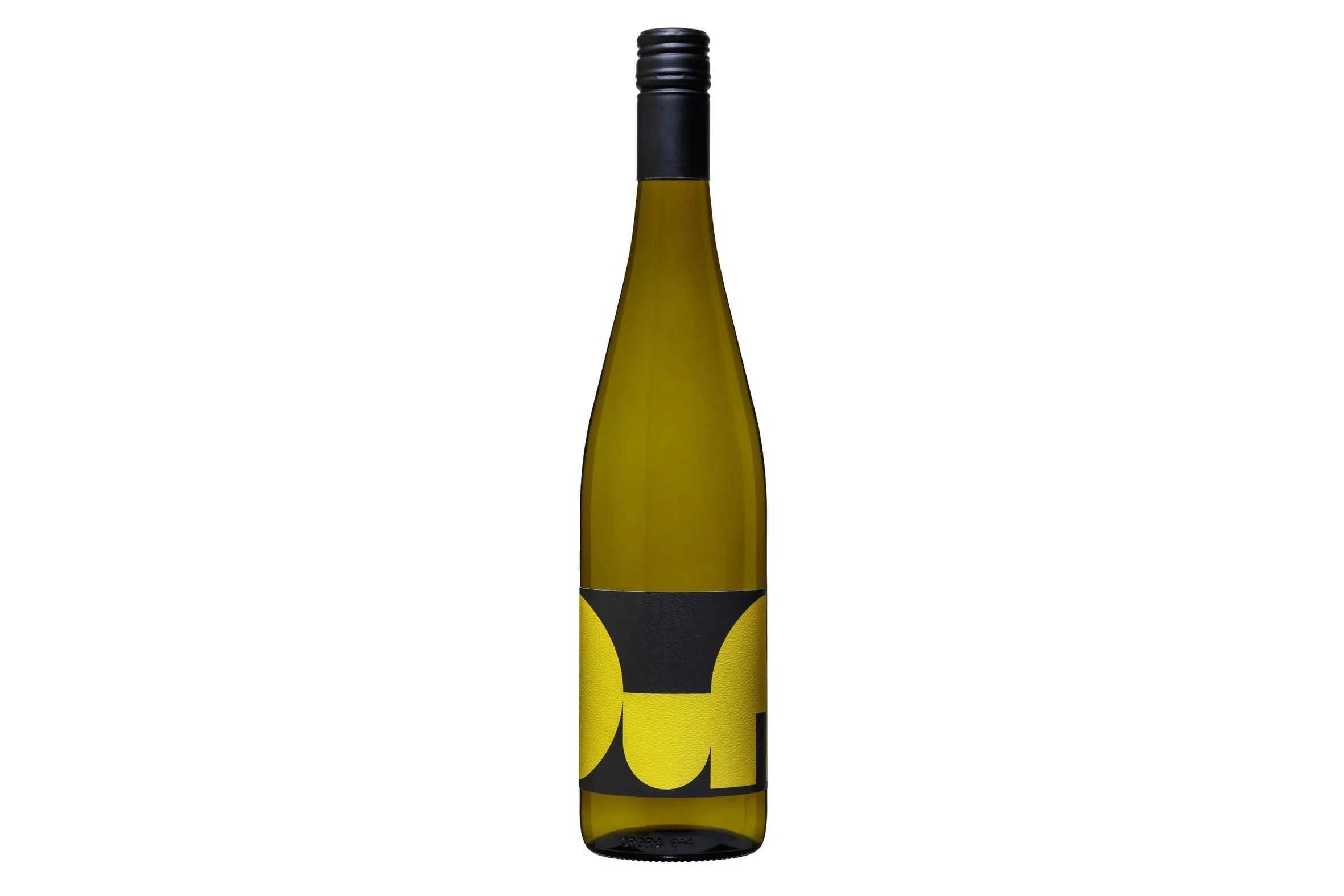 Bottle of Duff Wines Rizza 2026.