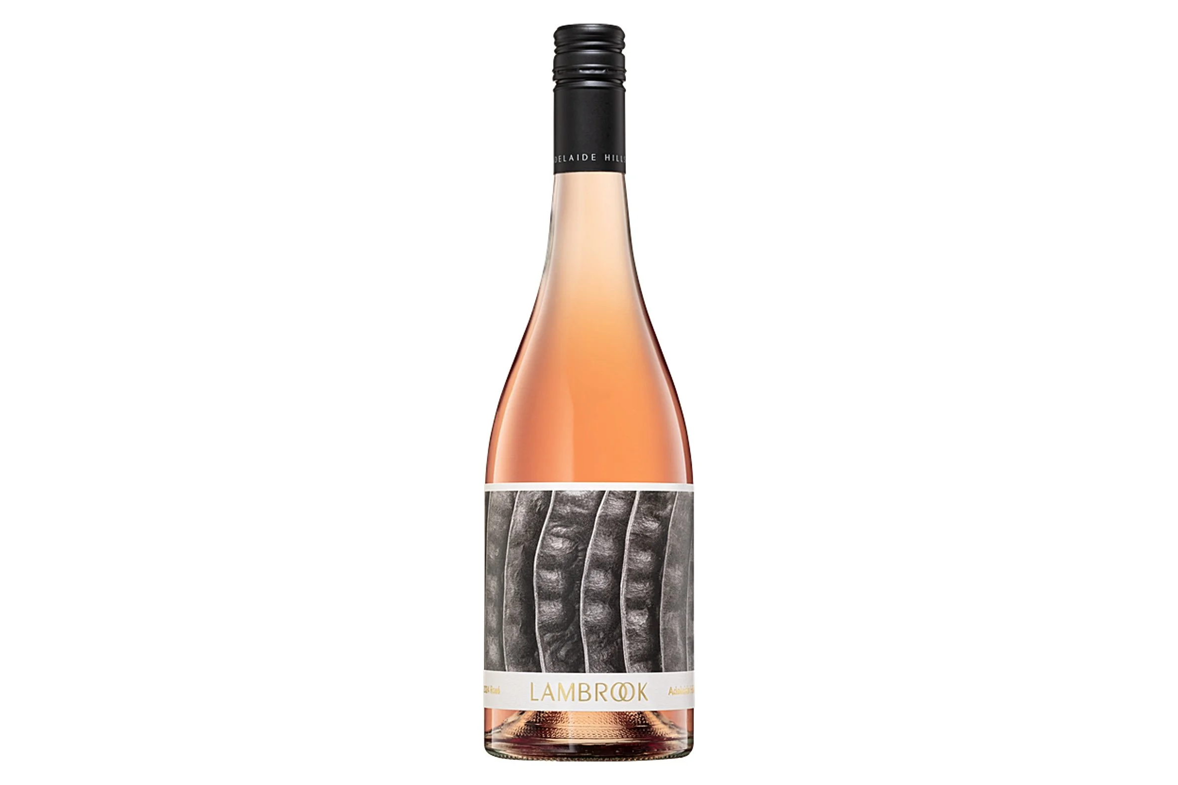 Bottle of Lambrook Rosé 2026.