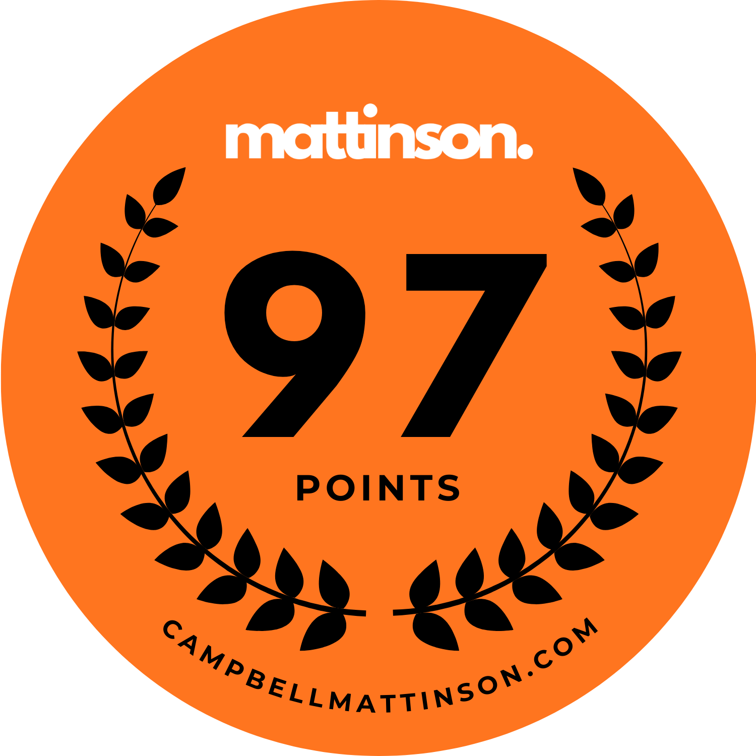 Mattinson Roundel 97 Points.png