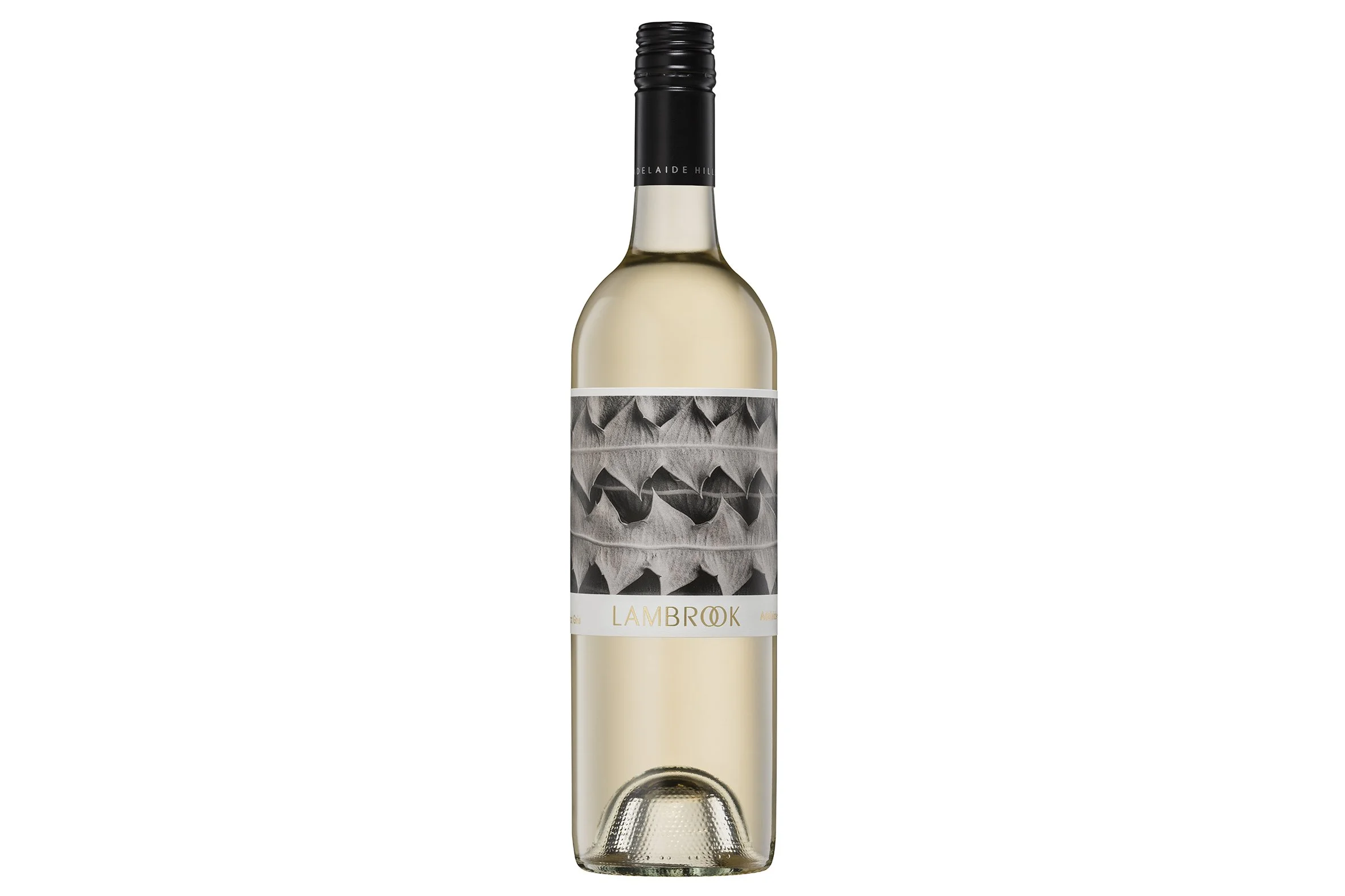 Bottle of Lambrook Pinot Gris 2026.