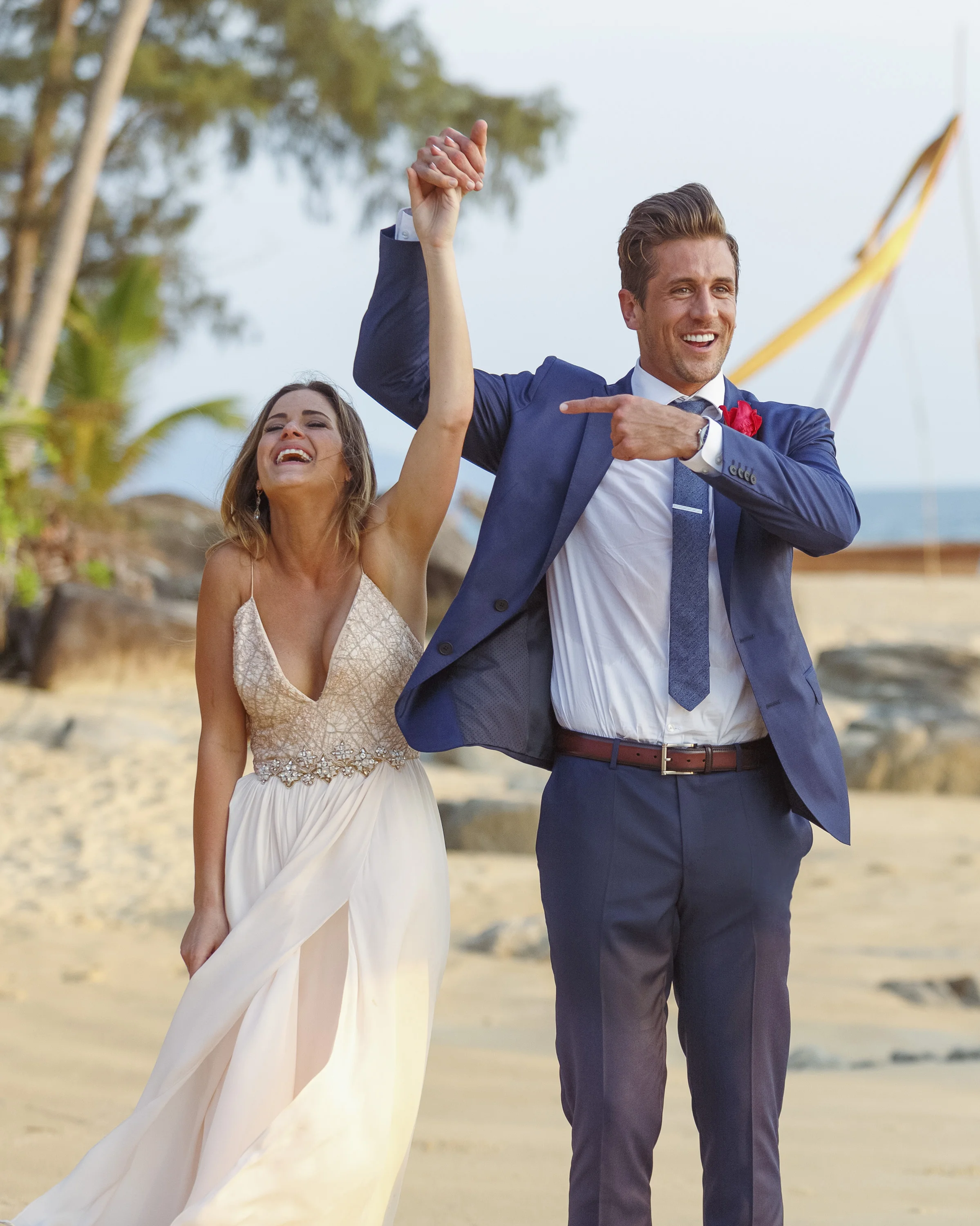 JoJo Fletcher & Jordan Rodgers (Season 12)