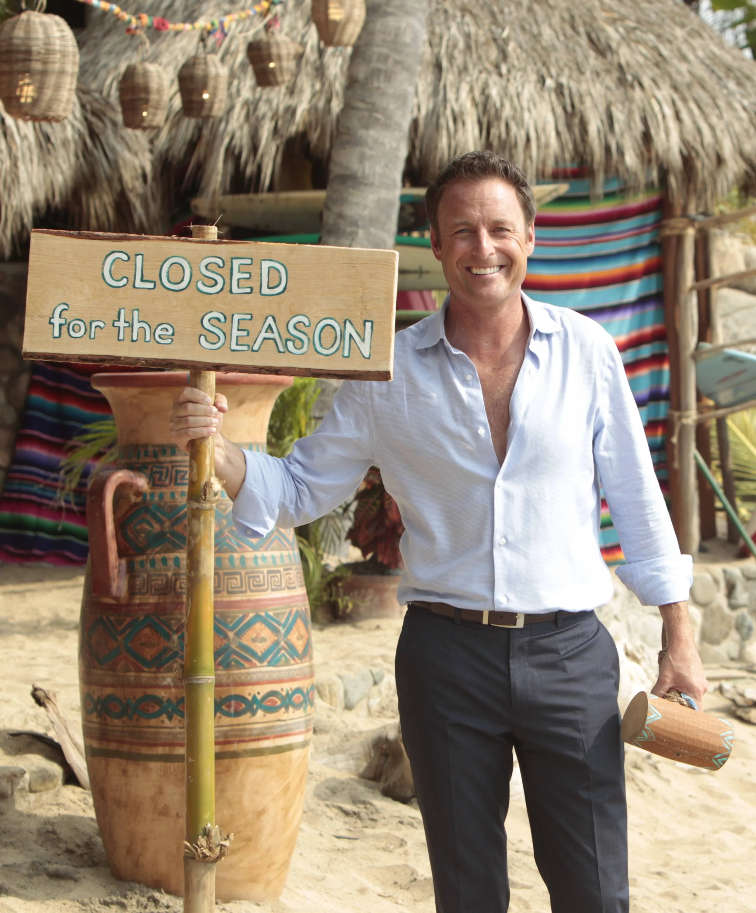 "Bachelor in Paradise" Season 3