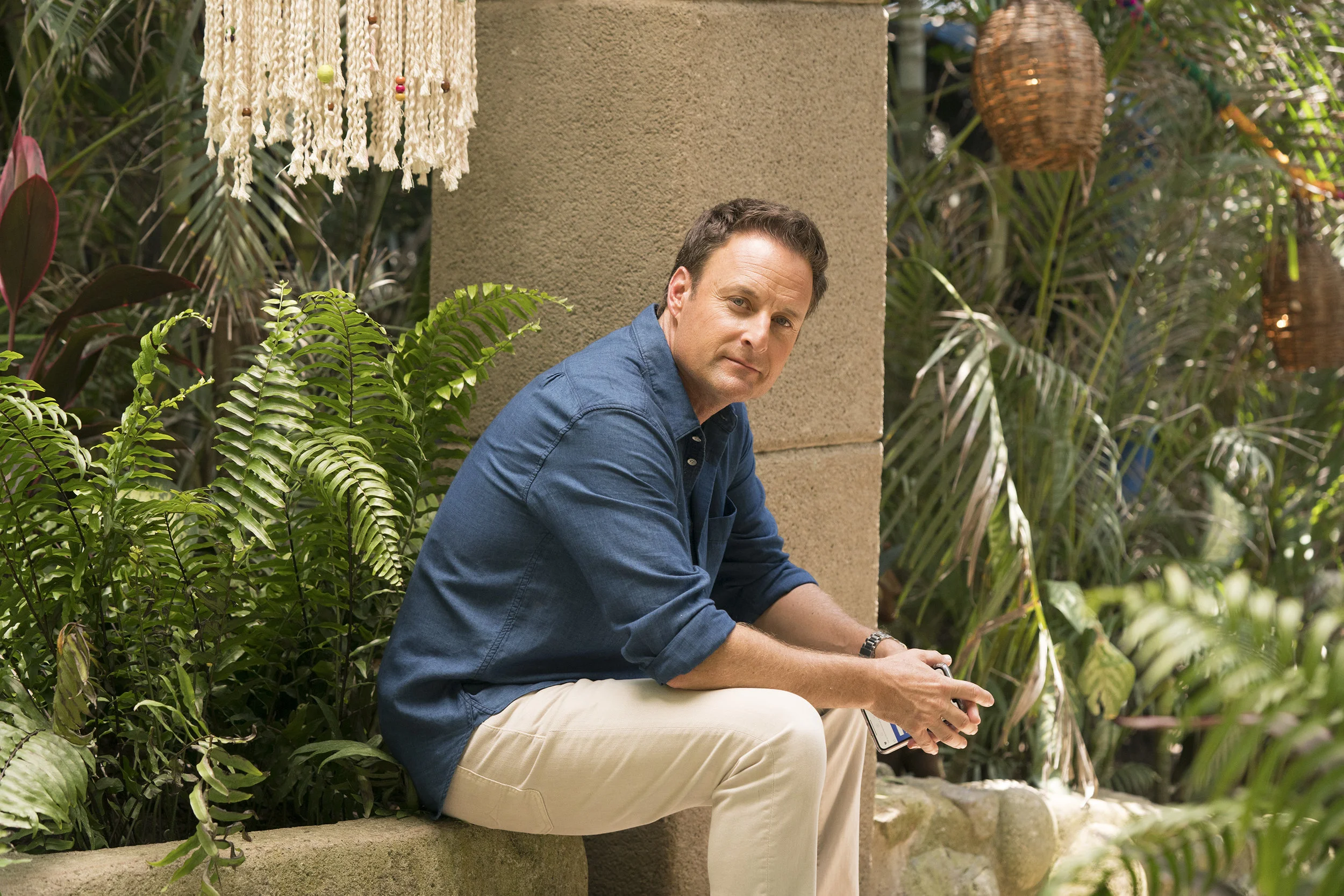 "Bachelor in Paradise" Season 5
