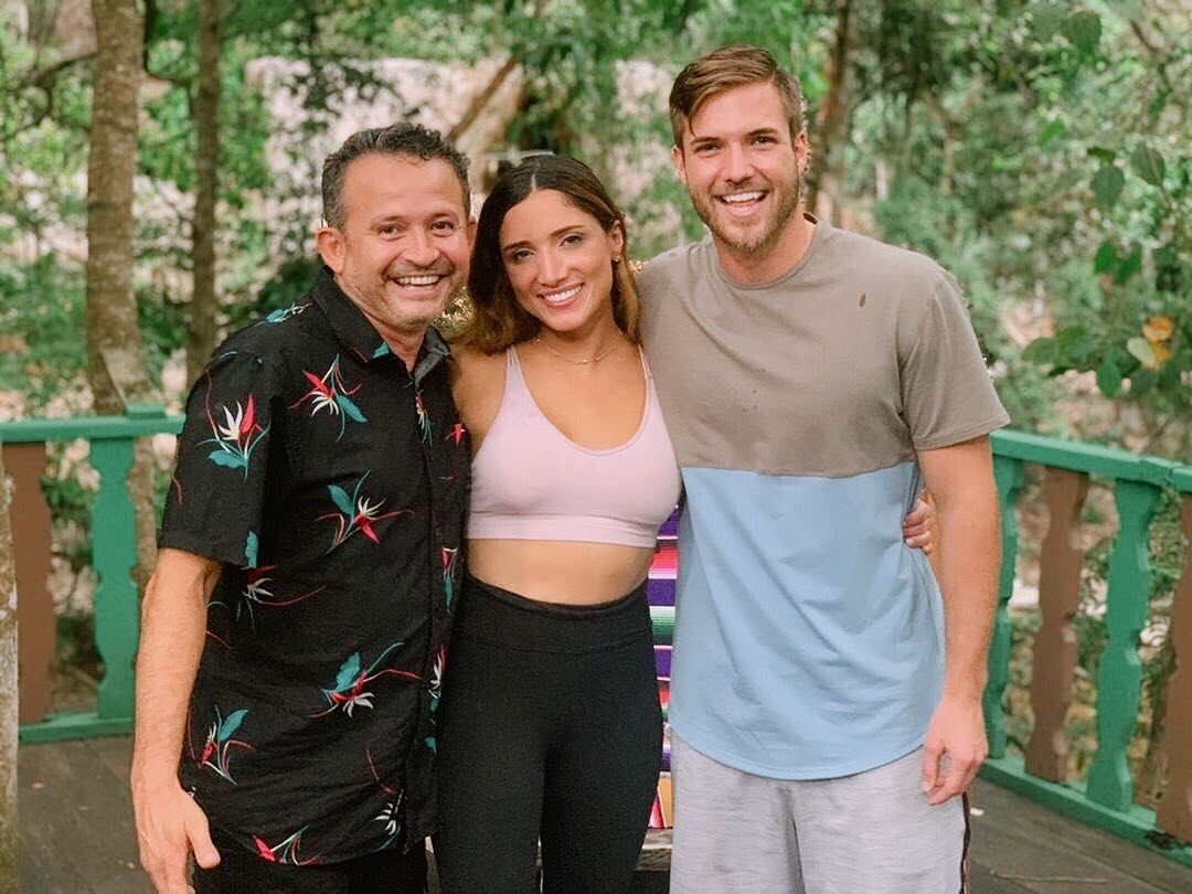 Instagram / Nicole Lopez-Alvar