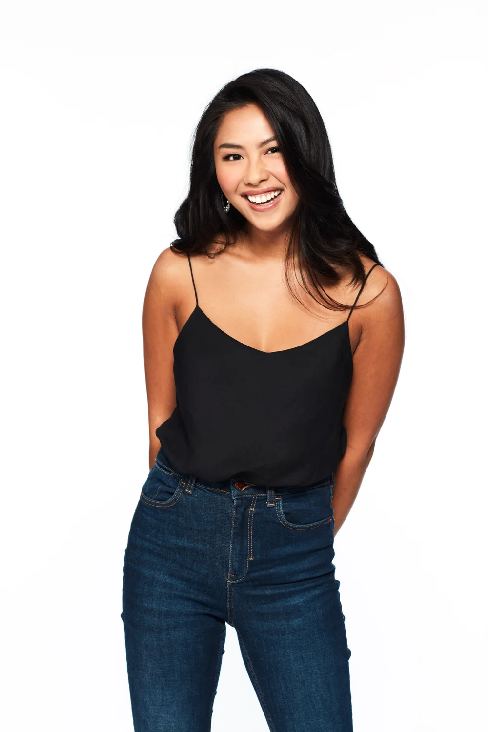 Jasmine Nguyen - Bachelor 24 - *Sleuthing Spoilers* Jasmine