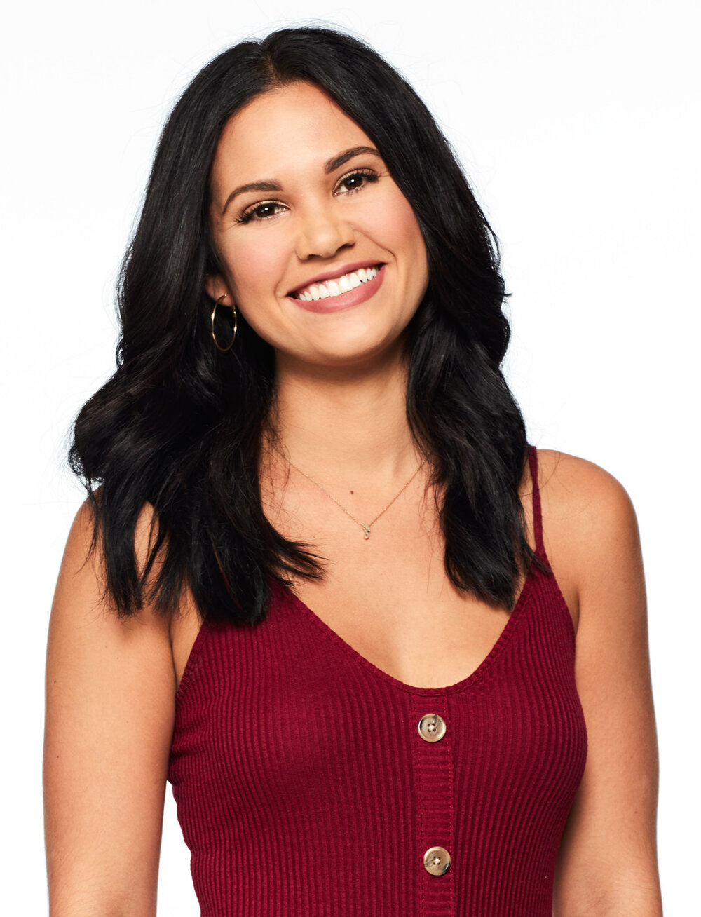 Jenna Serrano - Bachelor 24 - *Sleuthing Spoilers* Jenna