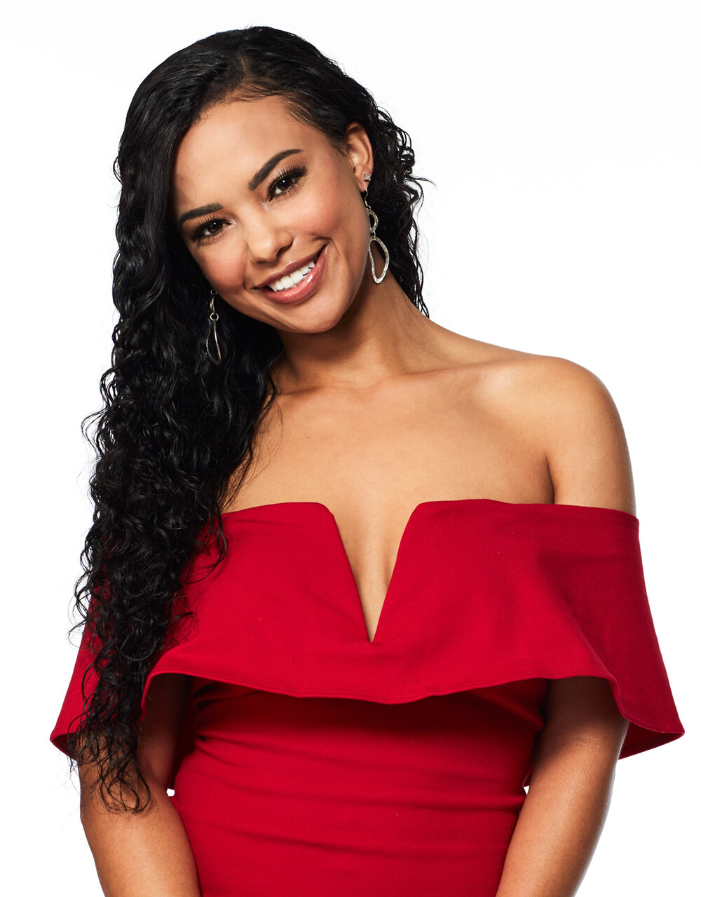 Maurissa Gunn - Bachelor 24 - *Sleuthing Spoilers* Maurissa