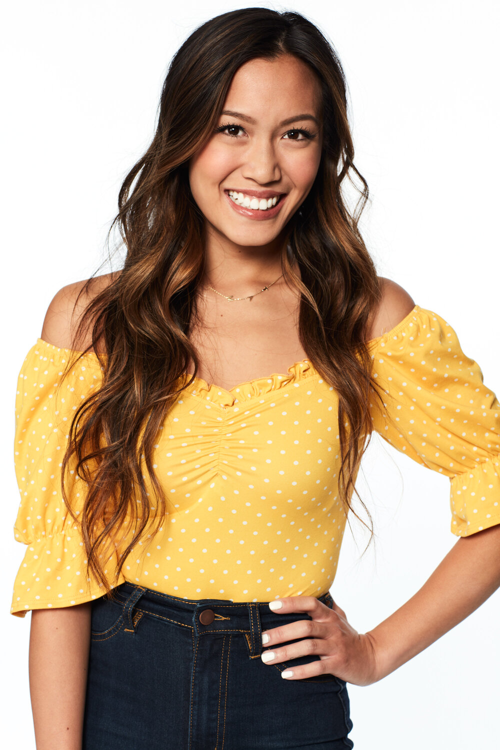 Tammy Ly - Bachelor 24 - *Sleuthing Spoilers* Tammy