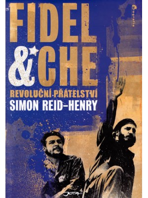 Fidel and Che - Czech.jpg
