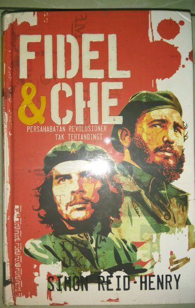 Fidel and Che Indonesian.jpg