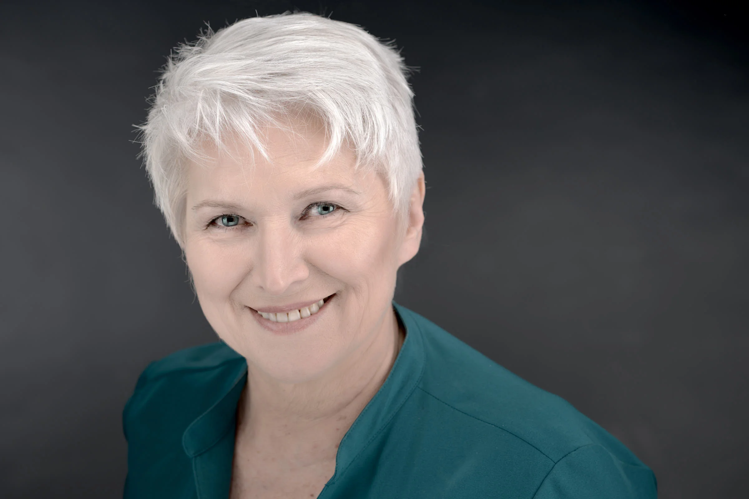 Natalie, Acupuncturist