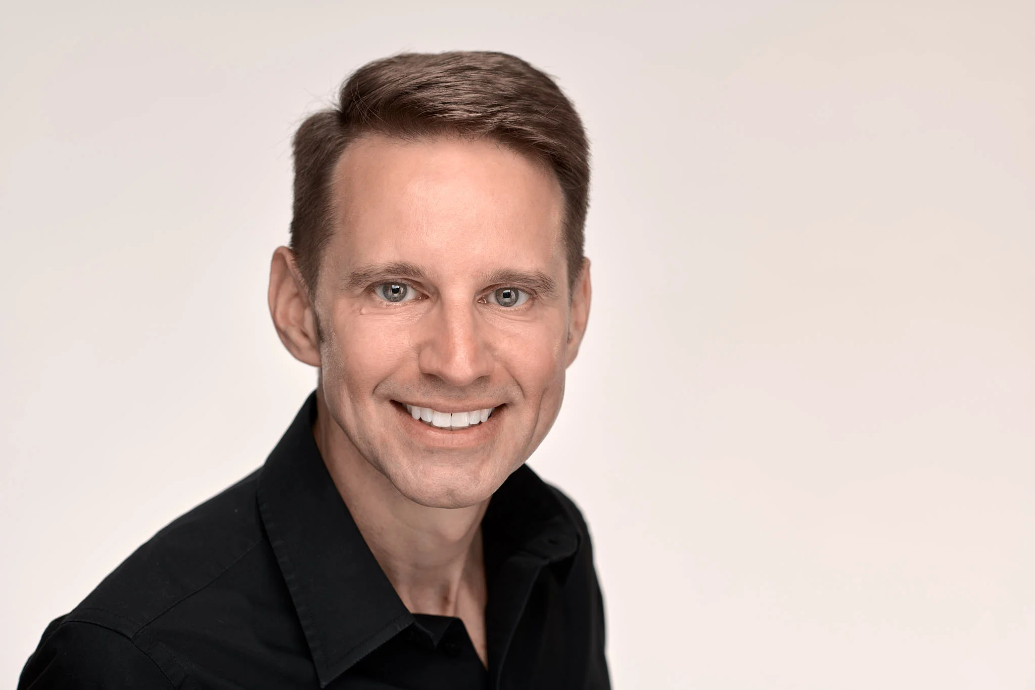 Ron Herman, Foothill College Photography Department Head
