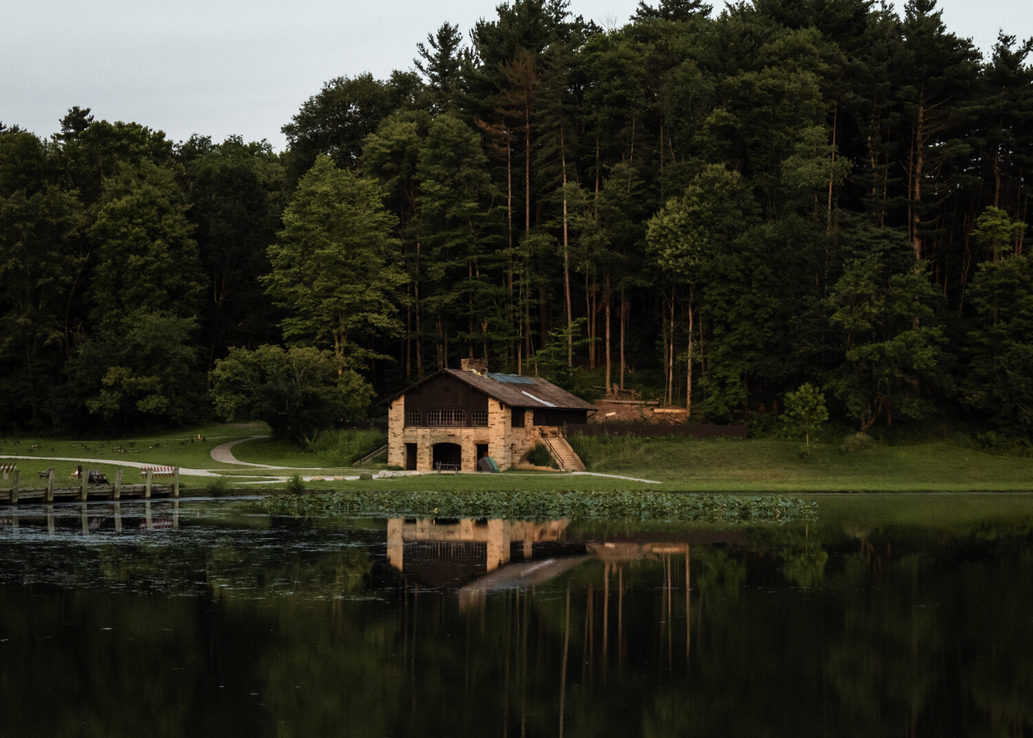 Kendall Lake | Ohio