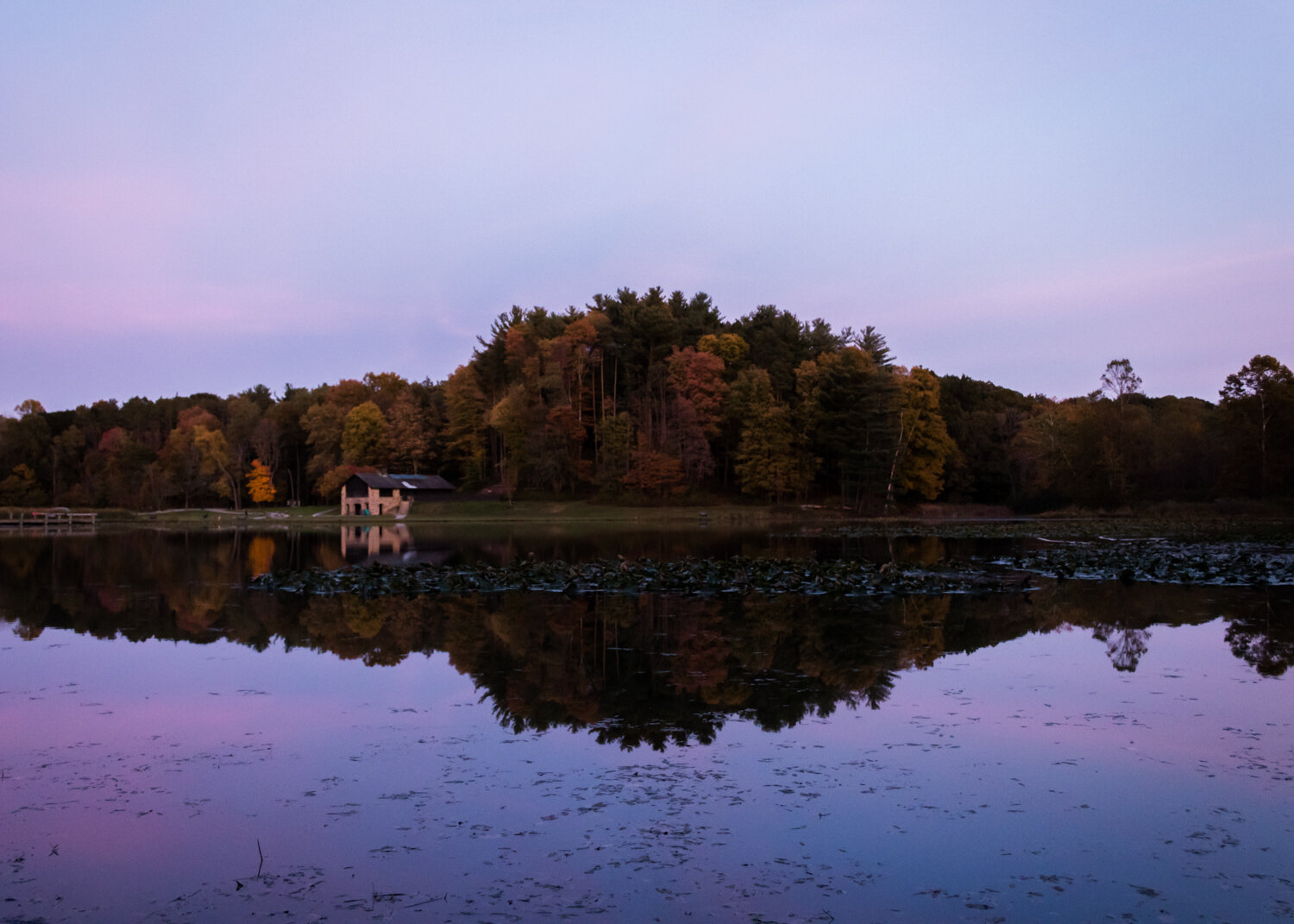 Kendall Lake | Ohio