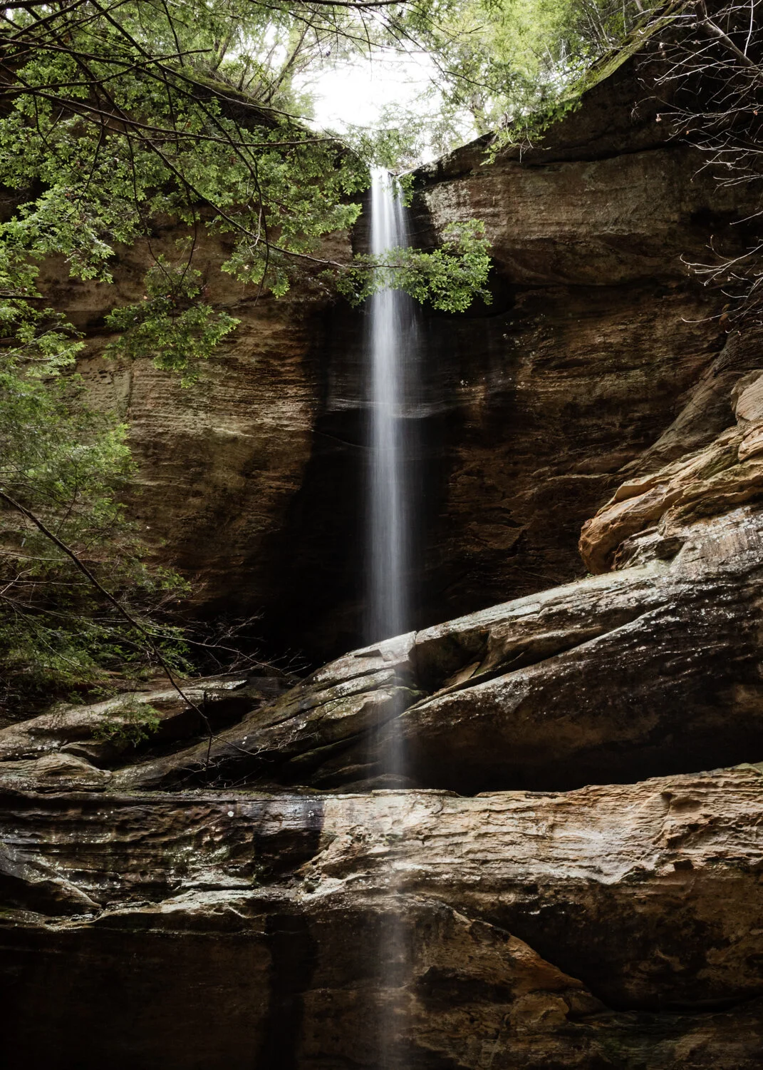 Hocking Hills | Ohio
