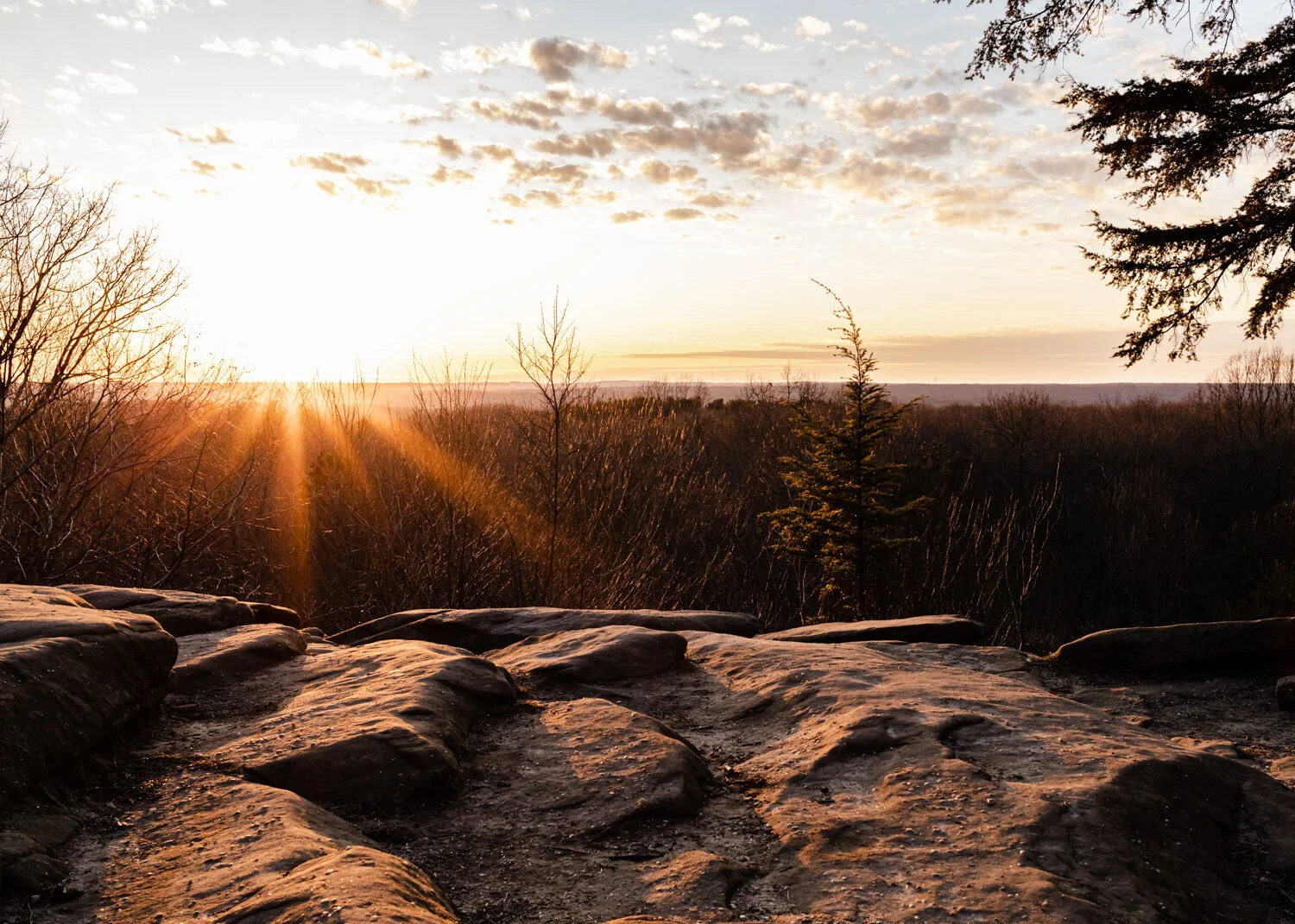 How to Enjoy the Outdoors During COVID-19