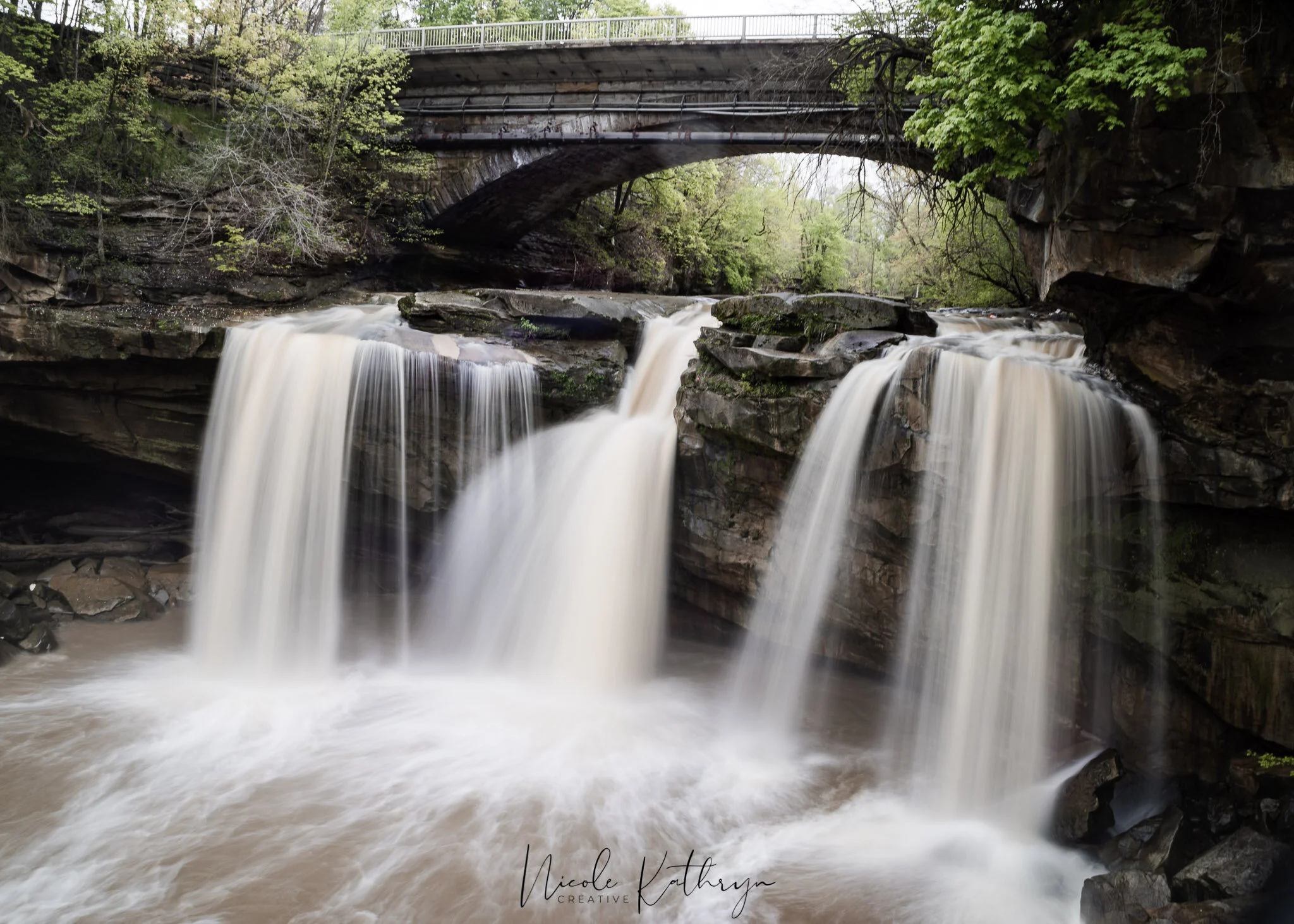 West Cascade Falls - May 20 - Watermark.jpg