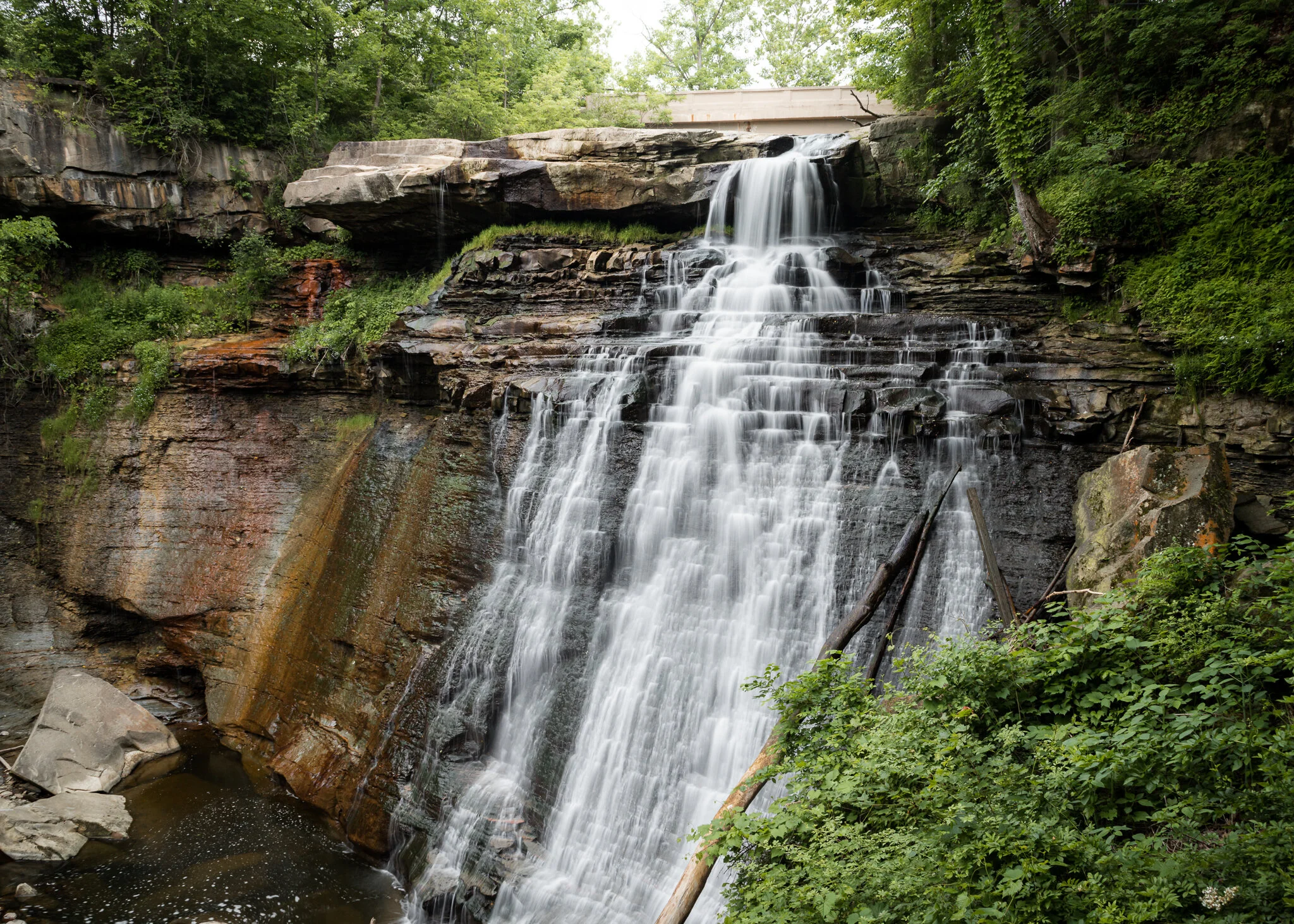 The Complete Guide to Cuyahoga Valley National Park