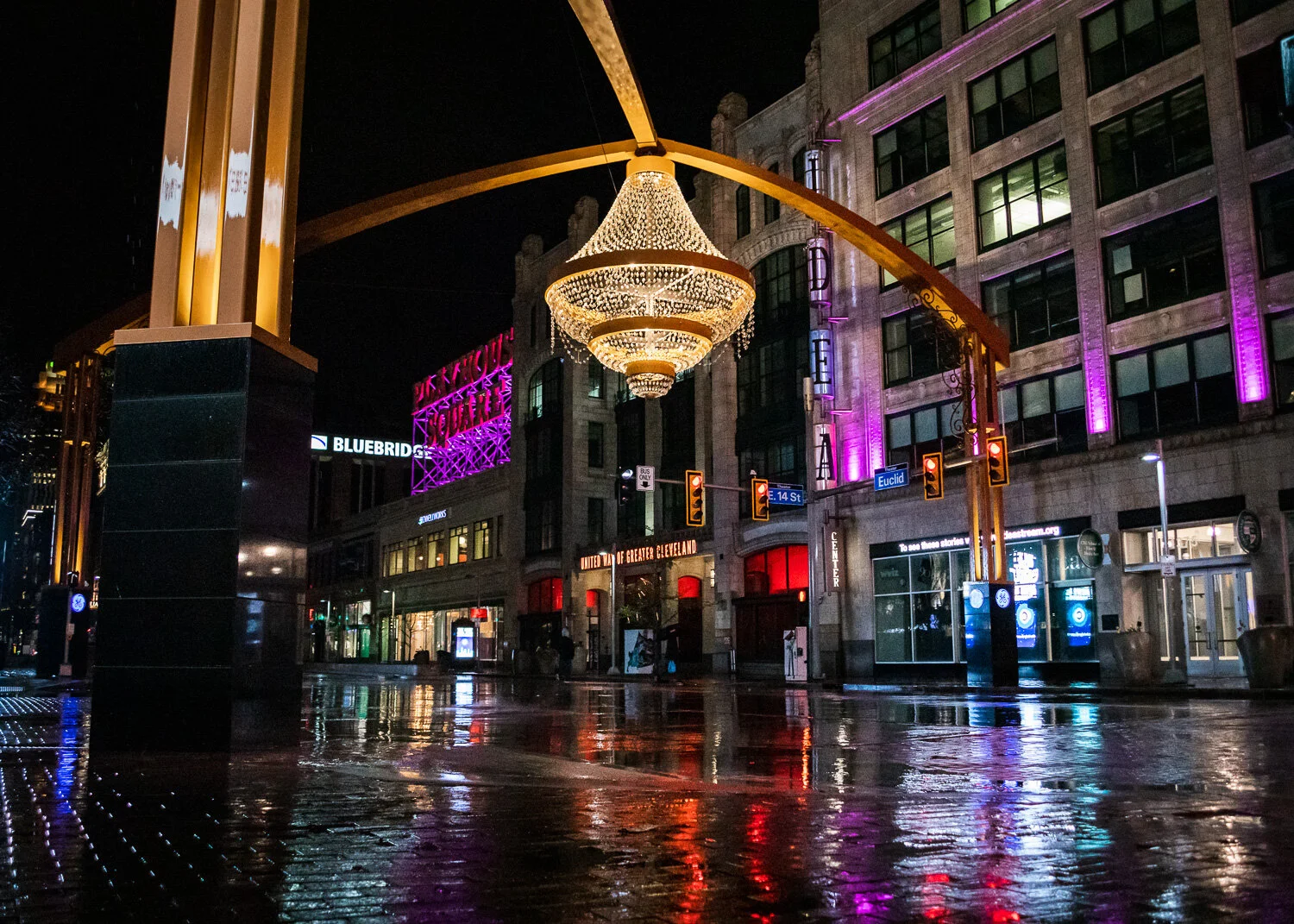 Exploring the Historical Sites of Cleveland, Ohio