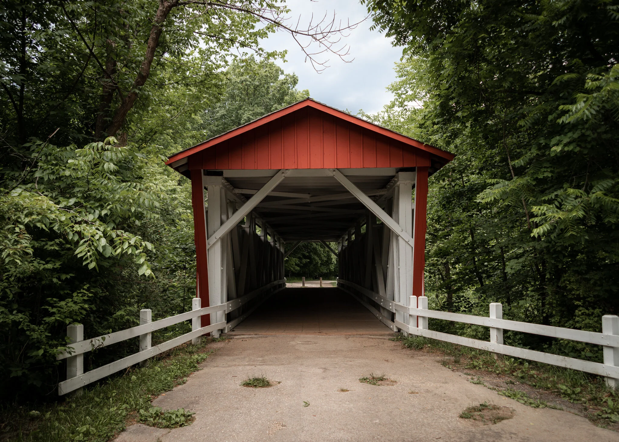 Cuyahoga Valley National Park: 5 Spots You Can't Miss on Your First Visit