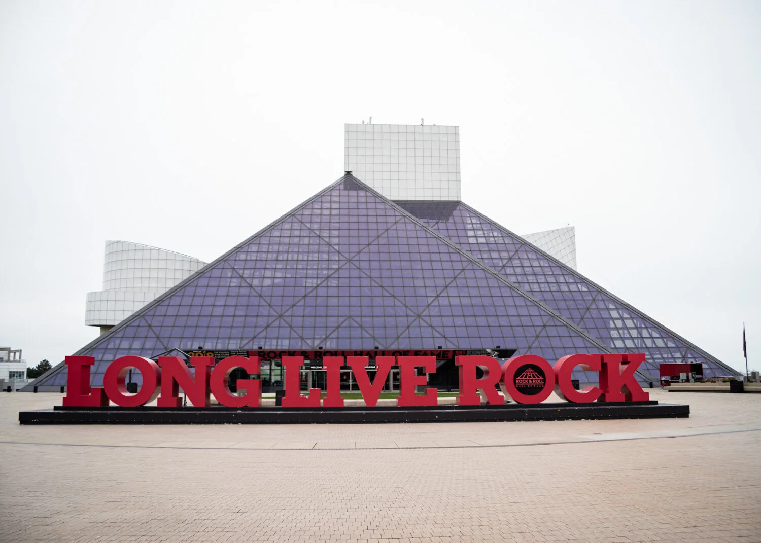 45 Things to do in Cleveland, Ohio