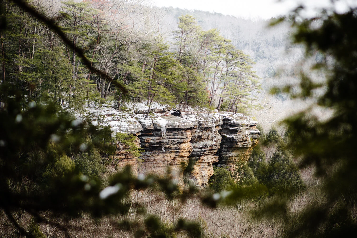 Hocking Hills Region: 5 Spots You Can't Miss on Your First Visit
