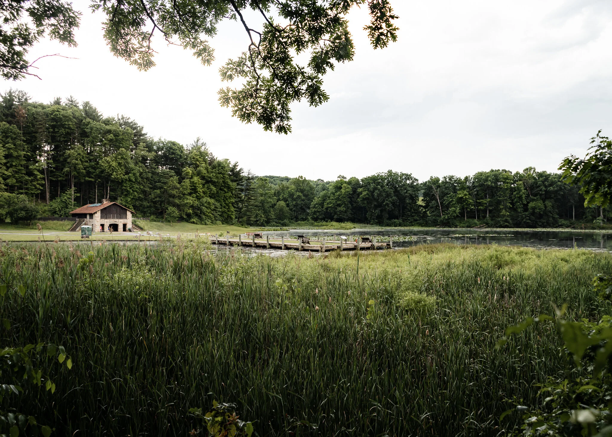 Spend the Weekend in Cuyahoga Valley National Park
