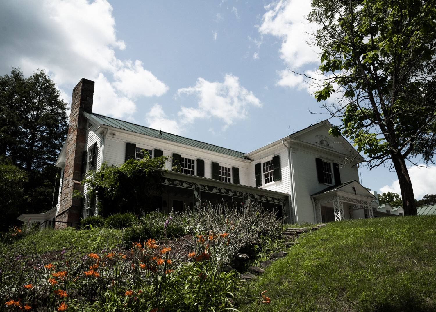 Explore Historic Malabar Farm State Park