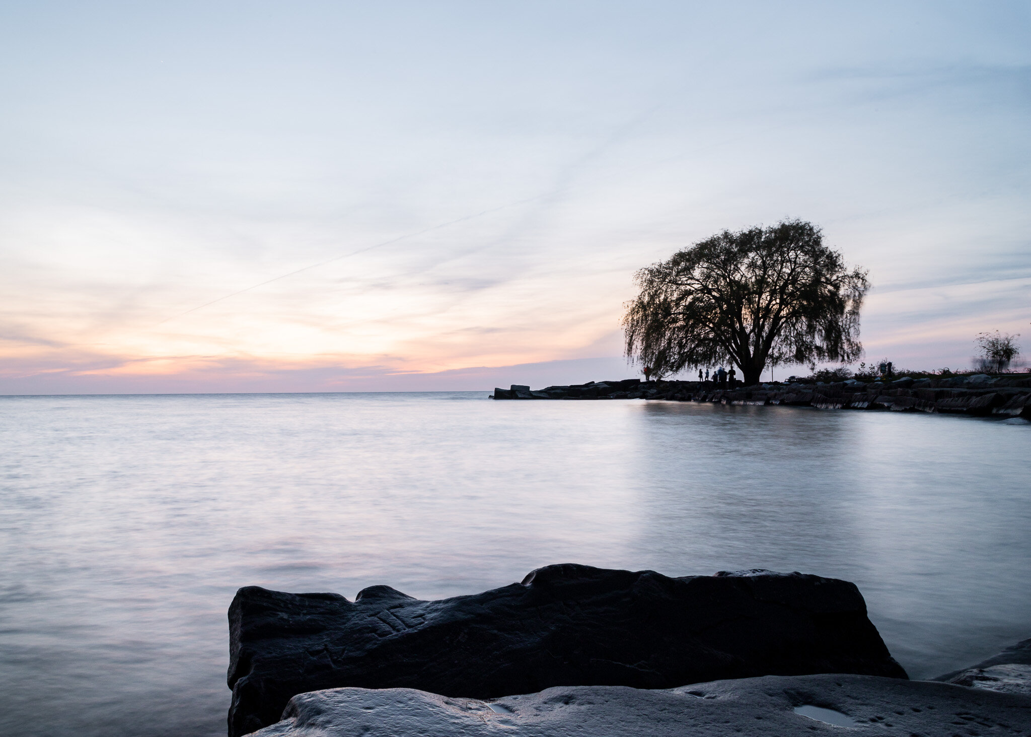 9 Outdoor Date Ideas Around Cleveland