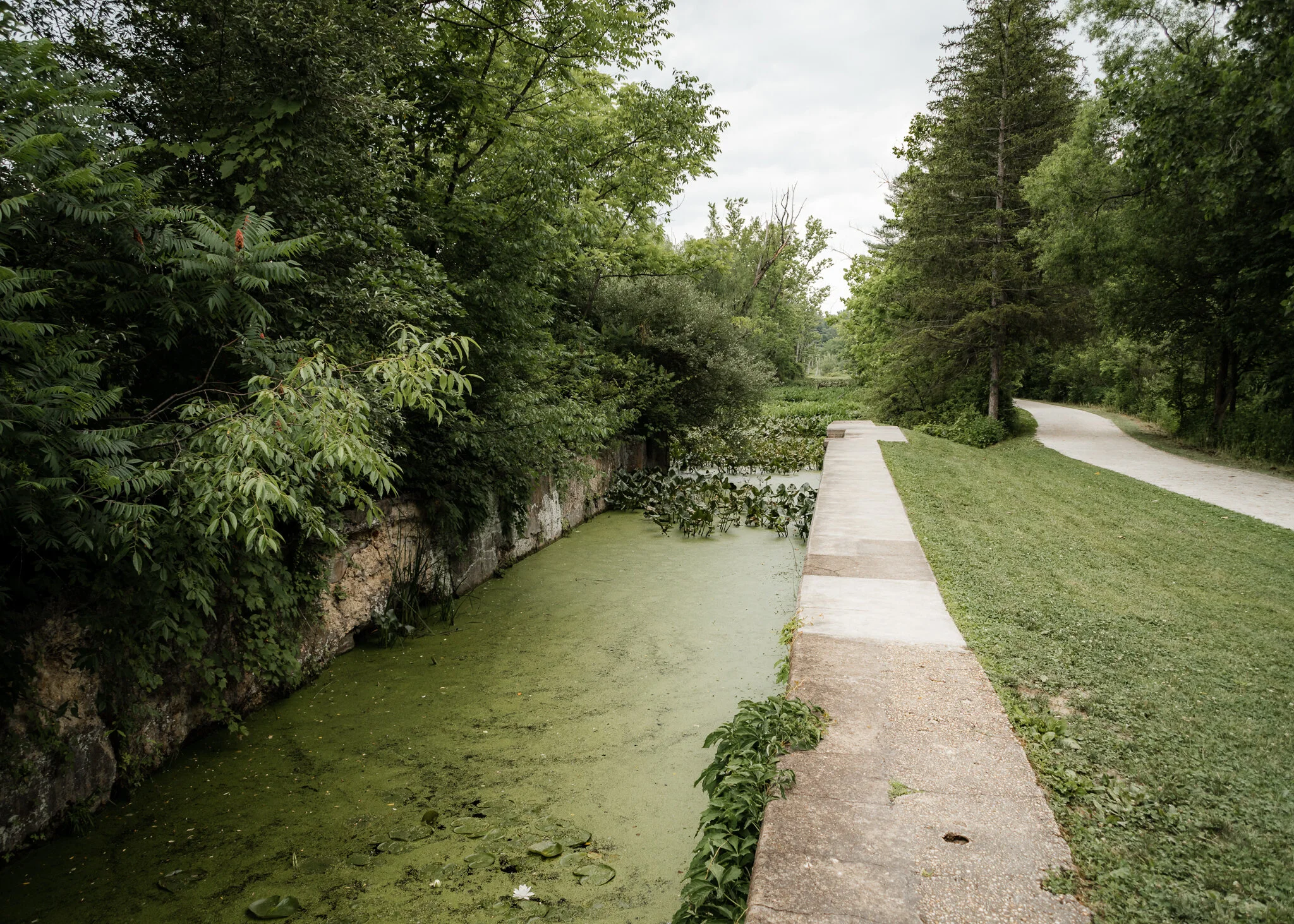 Explore History Along the Ohio and Erie Canalway